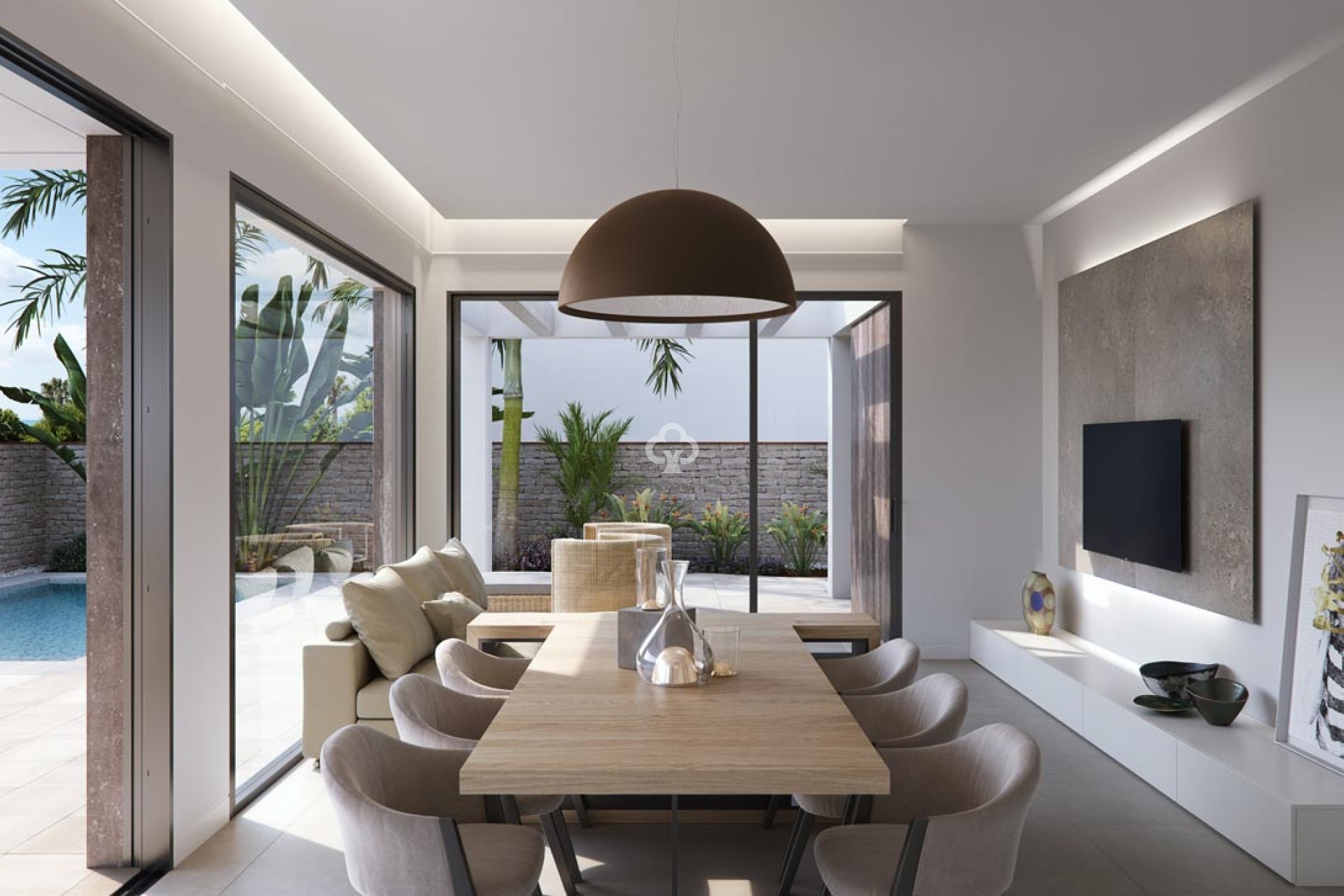 New Build - Villas -
Pilar de la Horadada - 03191