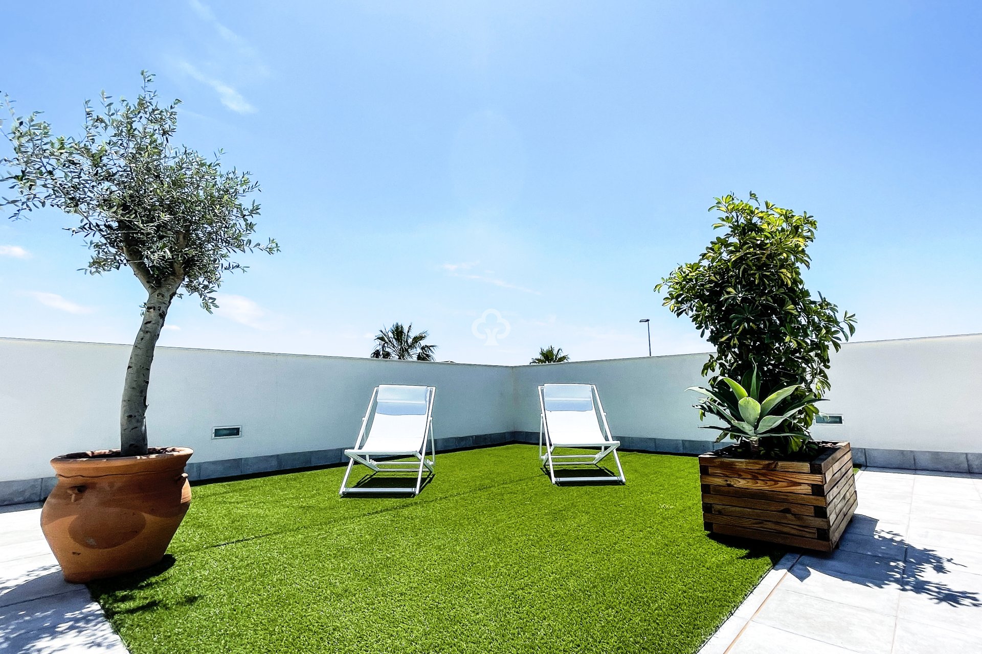 New Build - Villas -
Pilar de la Horadada - 03191