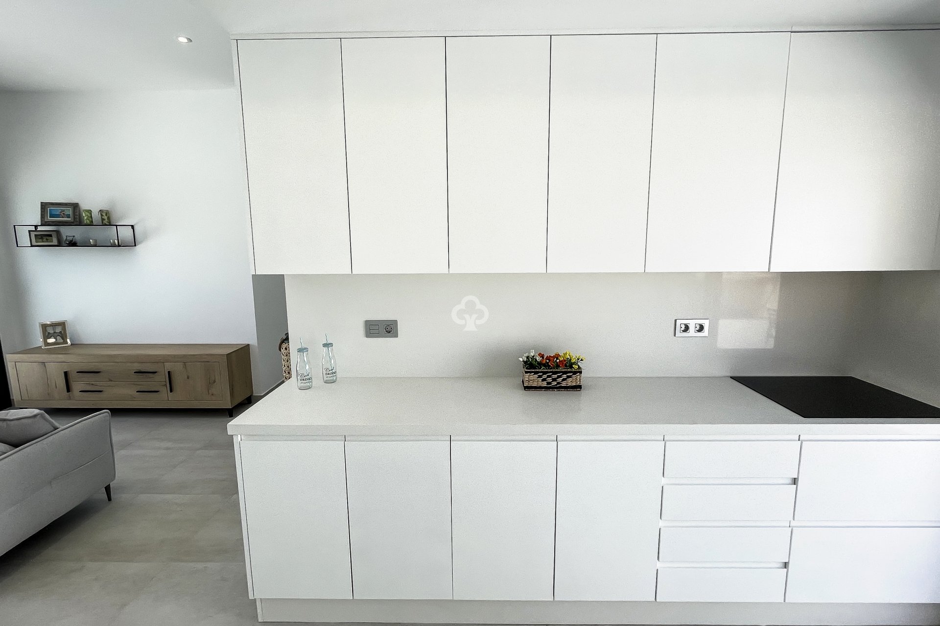 New Build - Villas -
Pilar de la Horadada - 03191