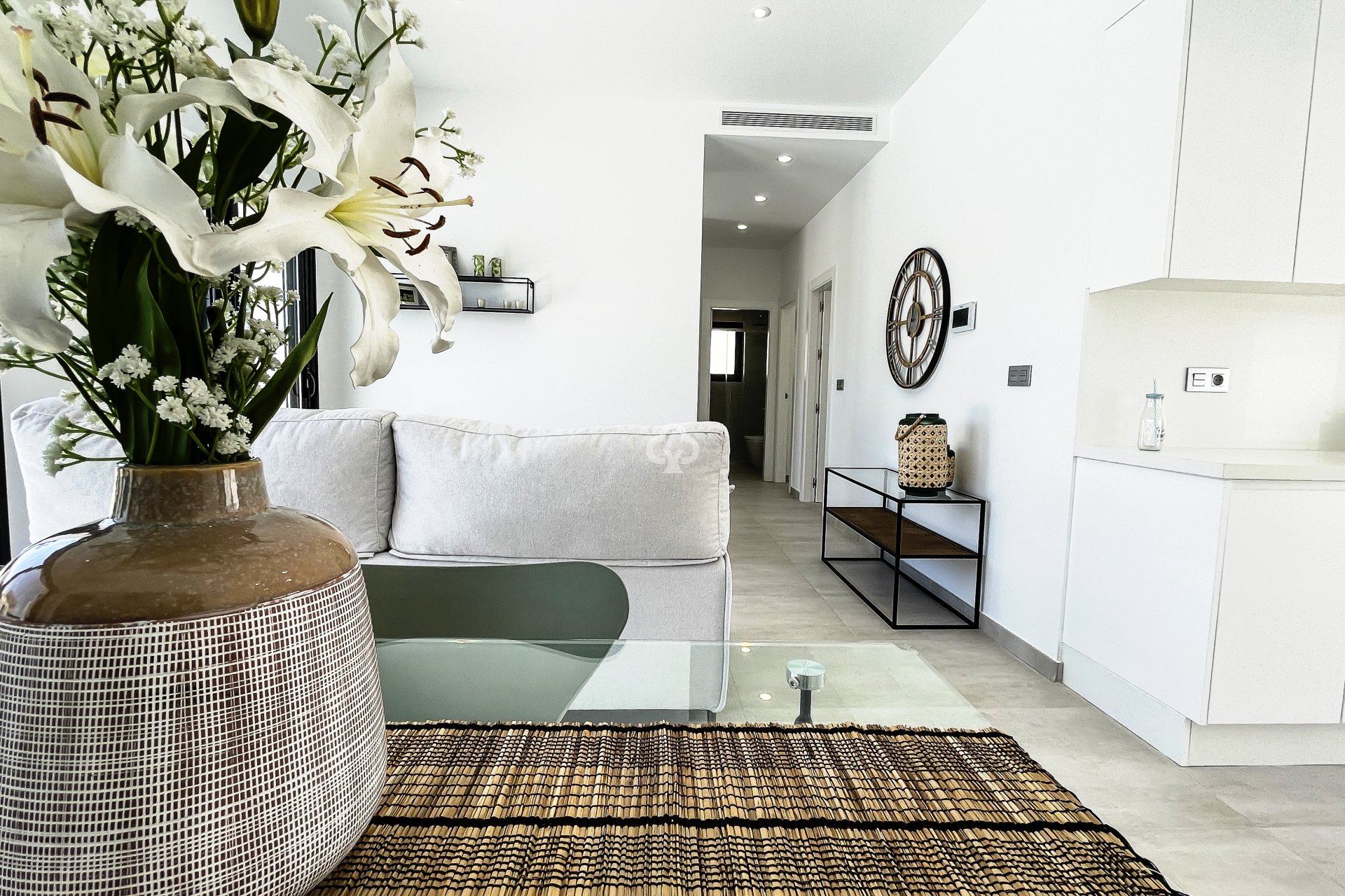 New Build - Villas -
Pilar de la Horadada - 03191