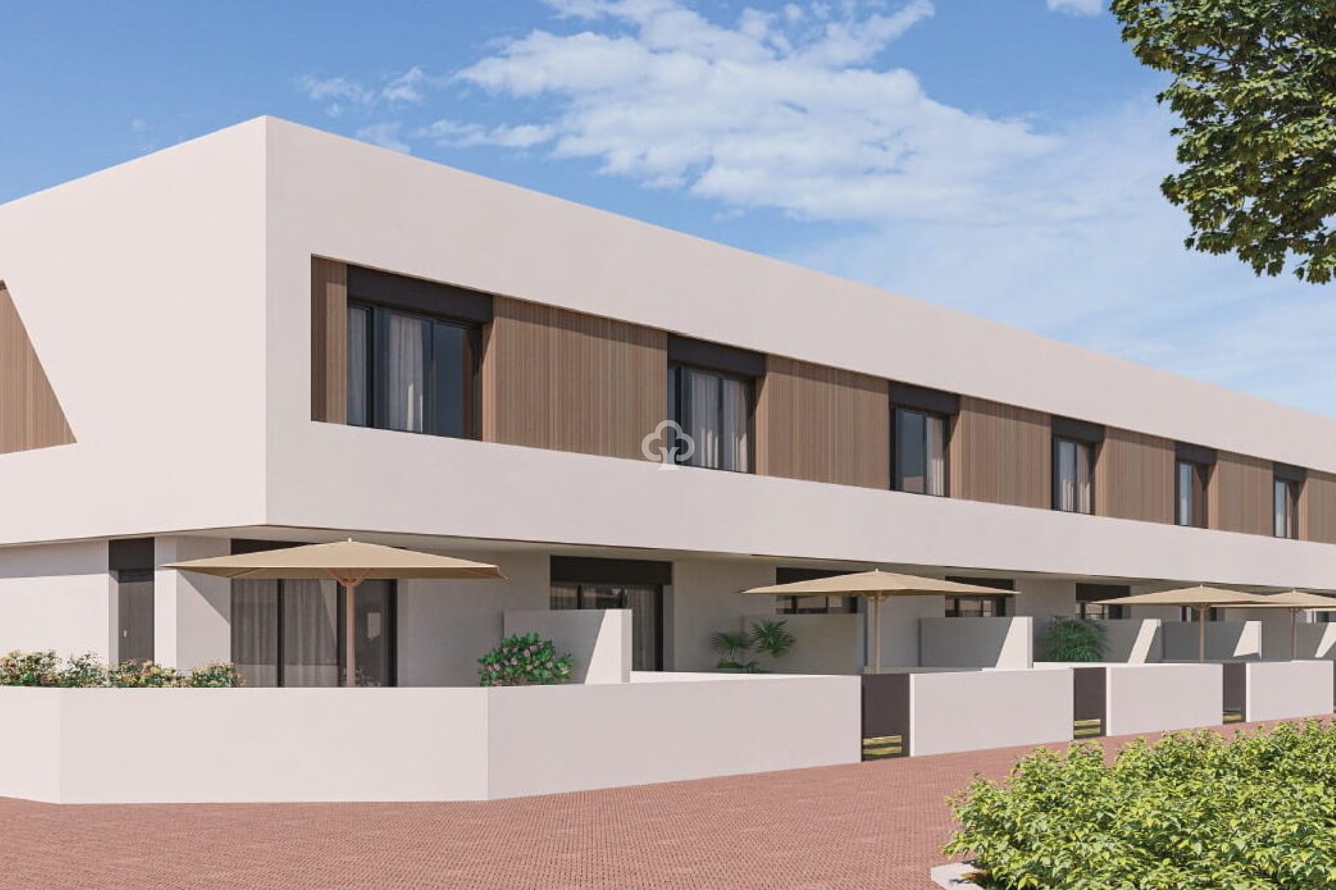 New Build - Villas -
Pilar de la Horadada