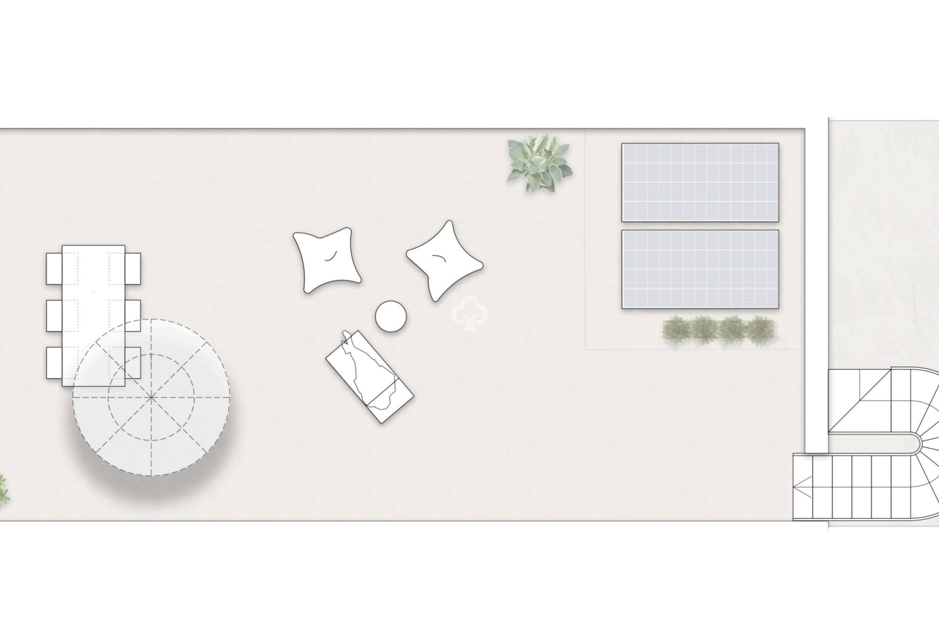 New Build - Villas -
Pilar de la Horadada