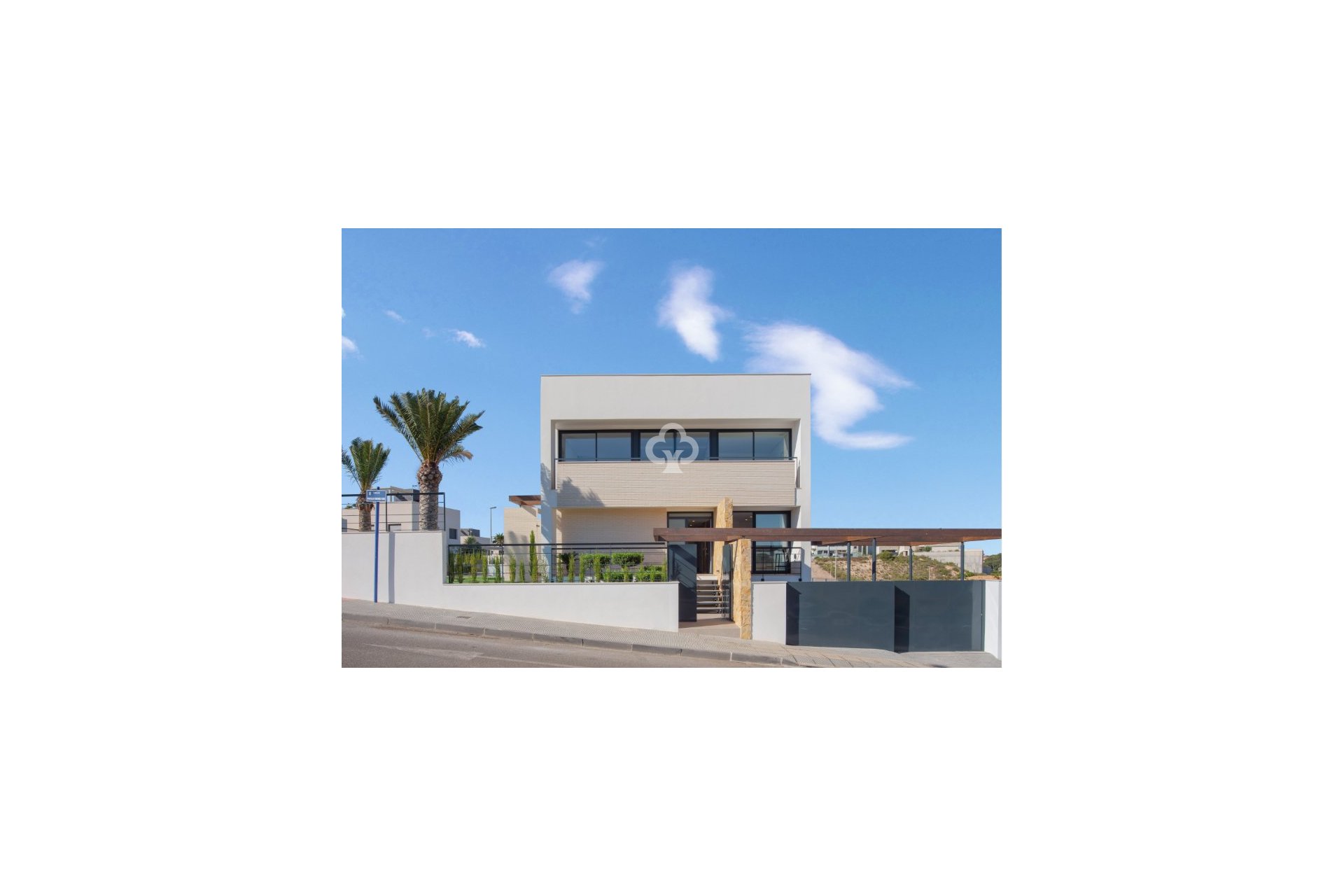 New Build - Villas -
Pilar de la Horadada