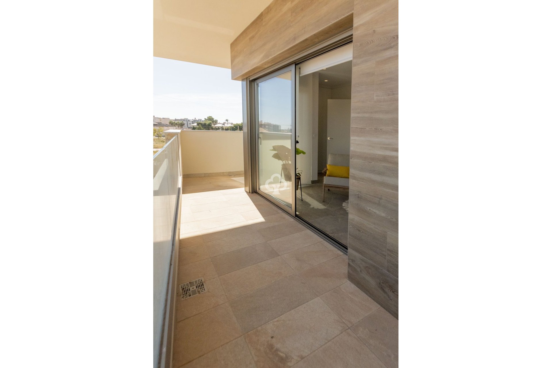 New Build - Villas -
Pilar de la Horadada