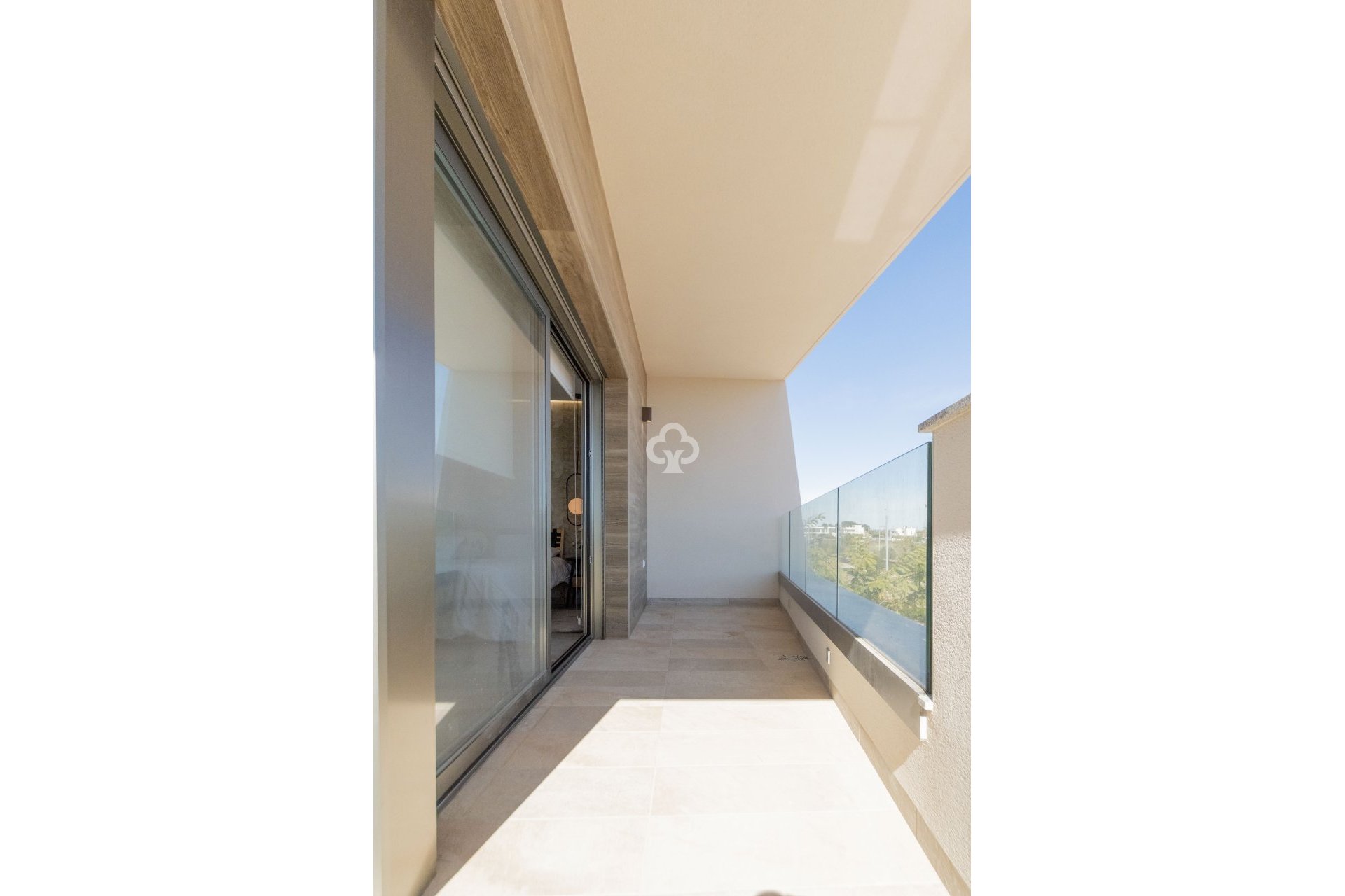 New Build - Villas -
Pilar de la Horadada