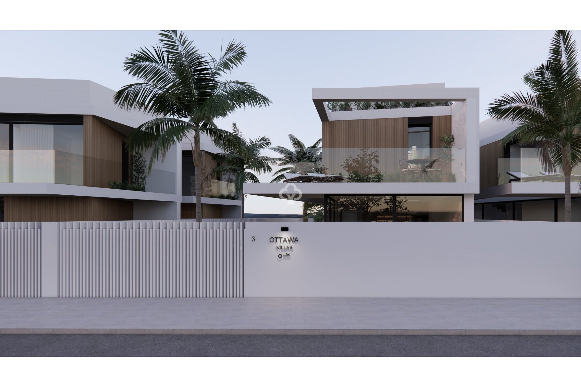 New Build - Villas -
Pilar de la Horadada