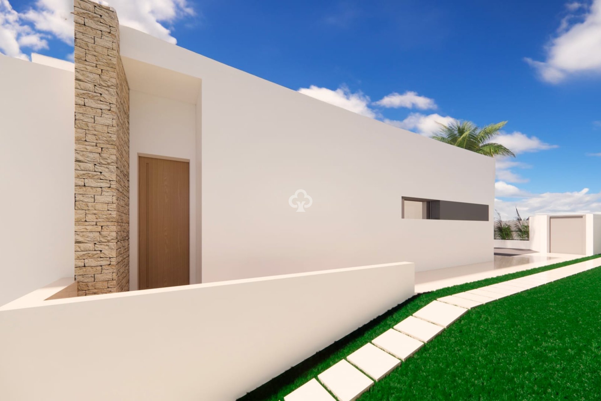 New Build - Villas -
Pinar de Campoverde - 03191