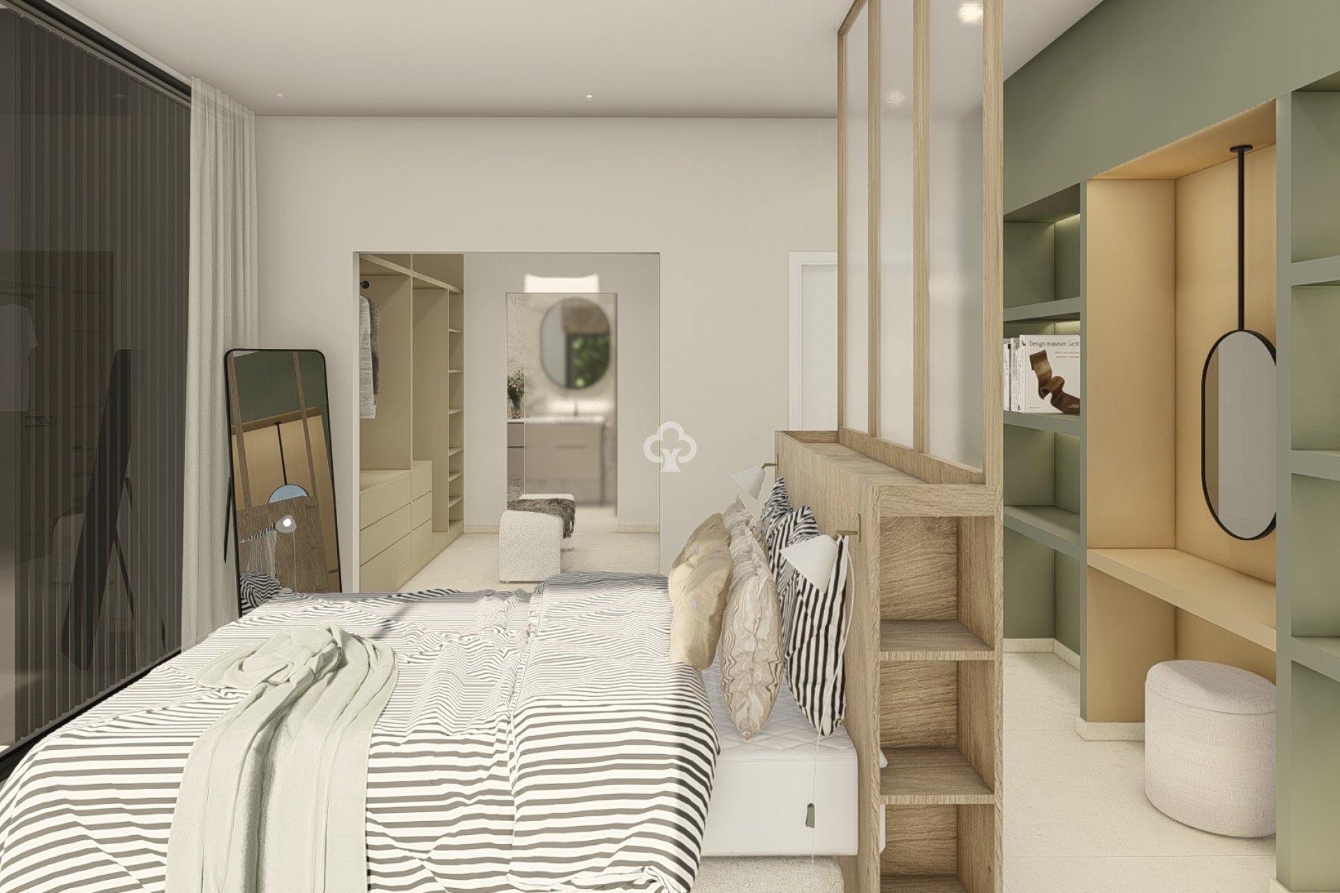 New Build - Villas -
Polop - 03520