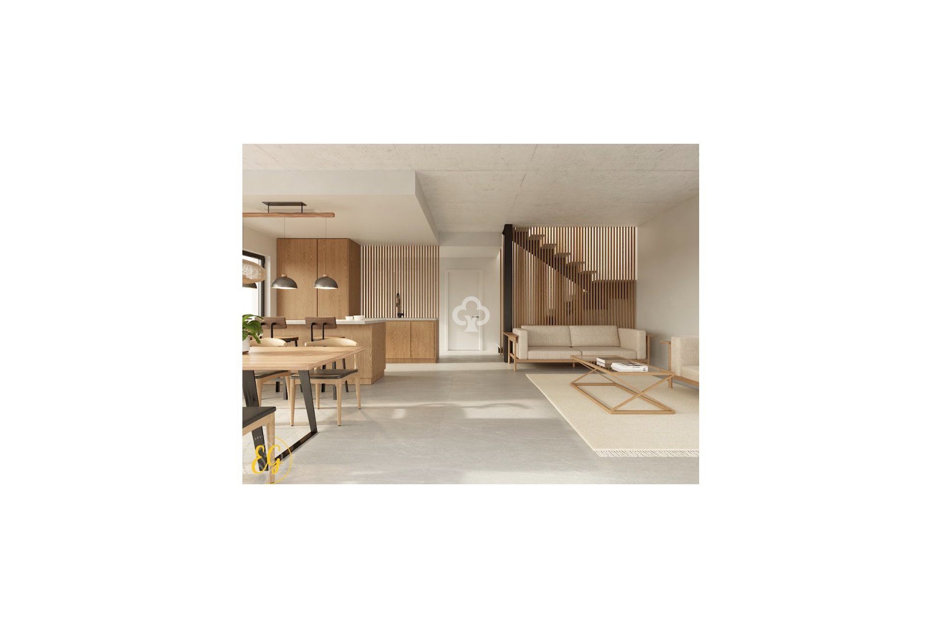 New Build - Villas -
Polop - 03520