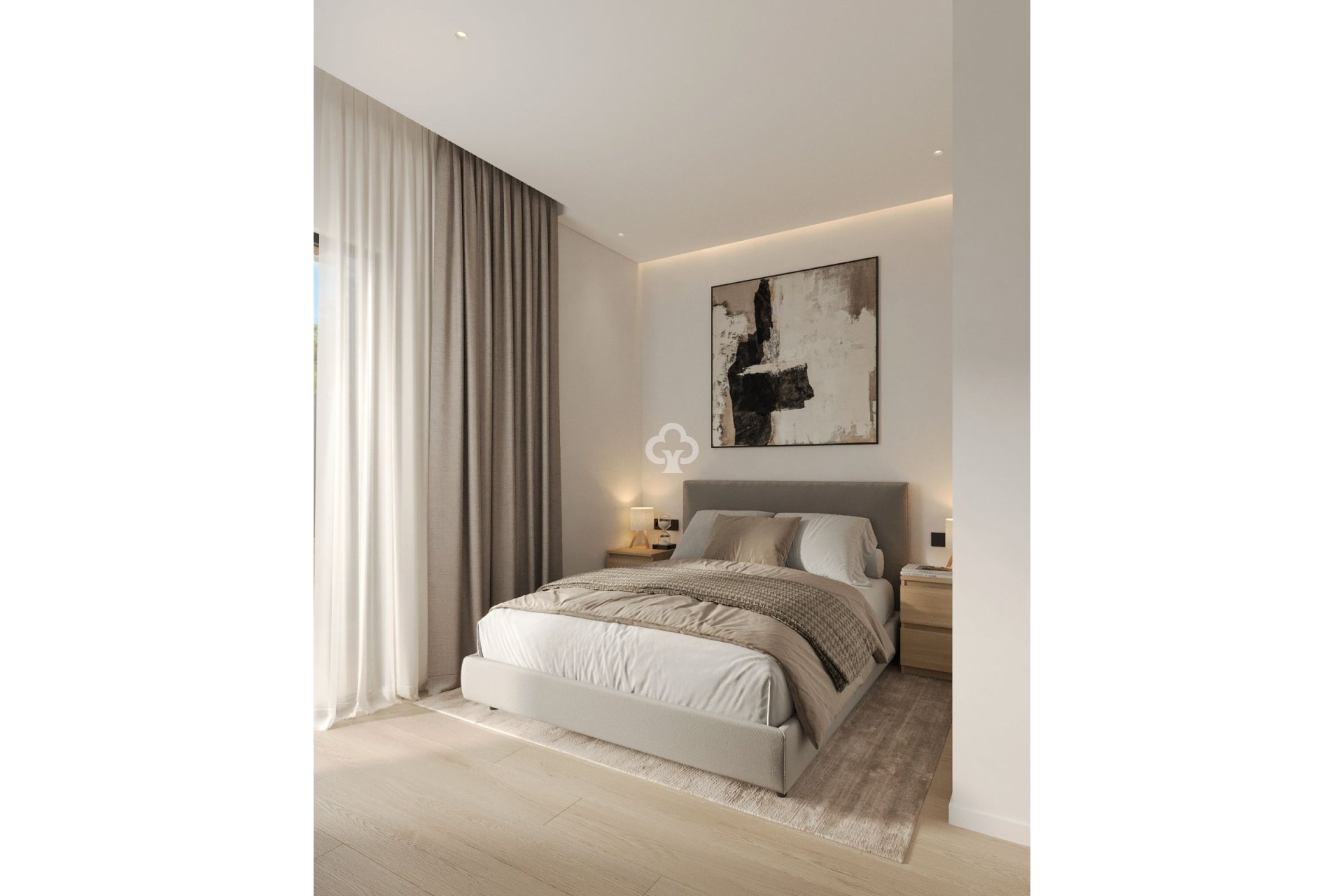 New Build - Villas -
Polop