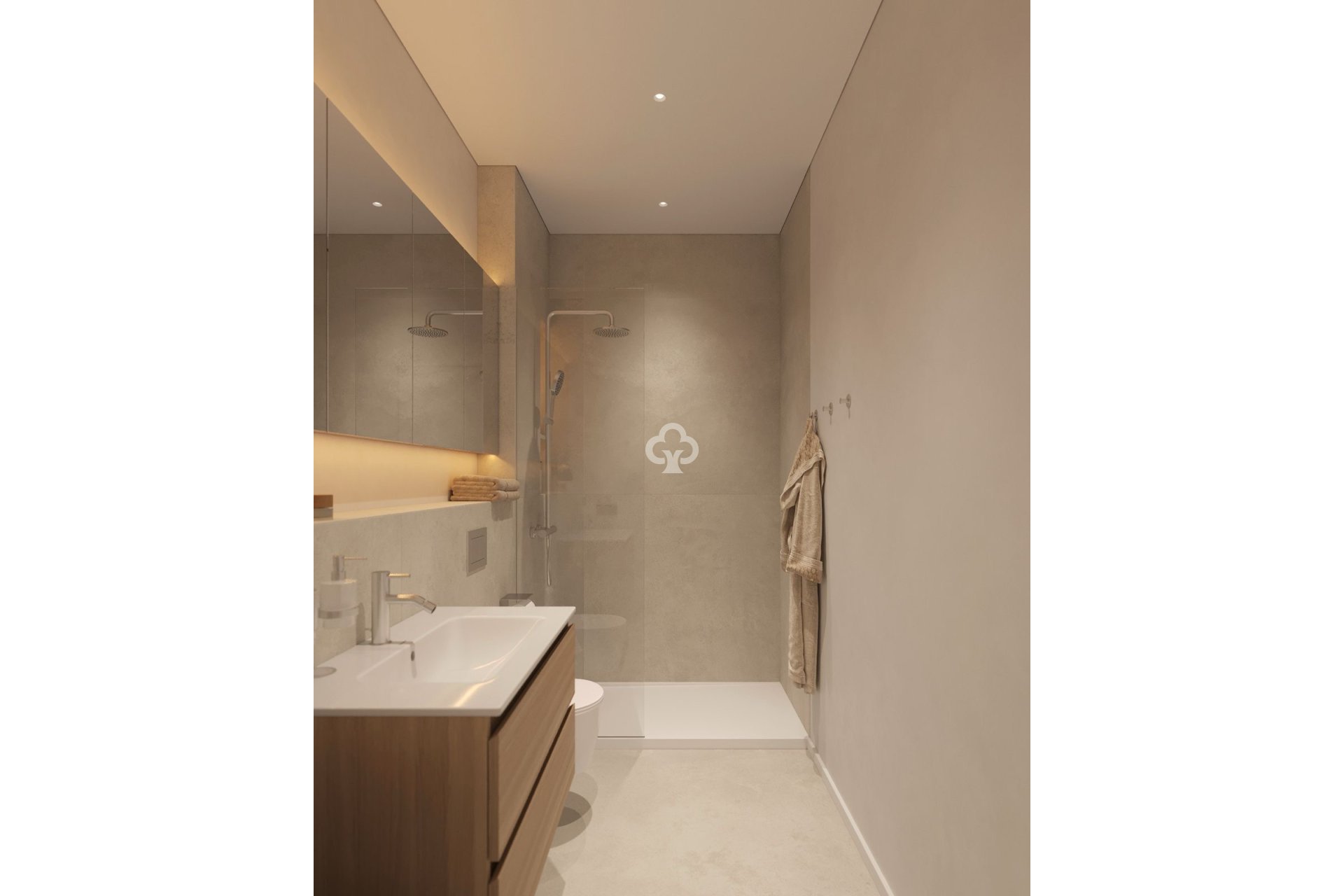 New Build - Villas -
Polop