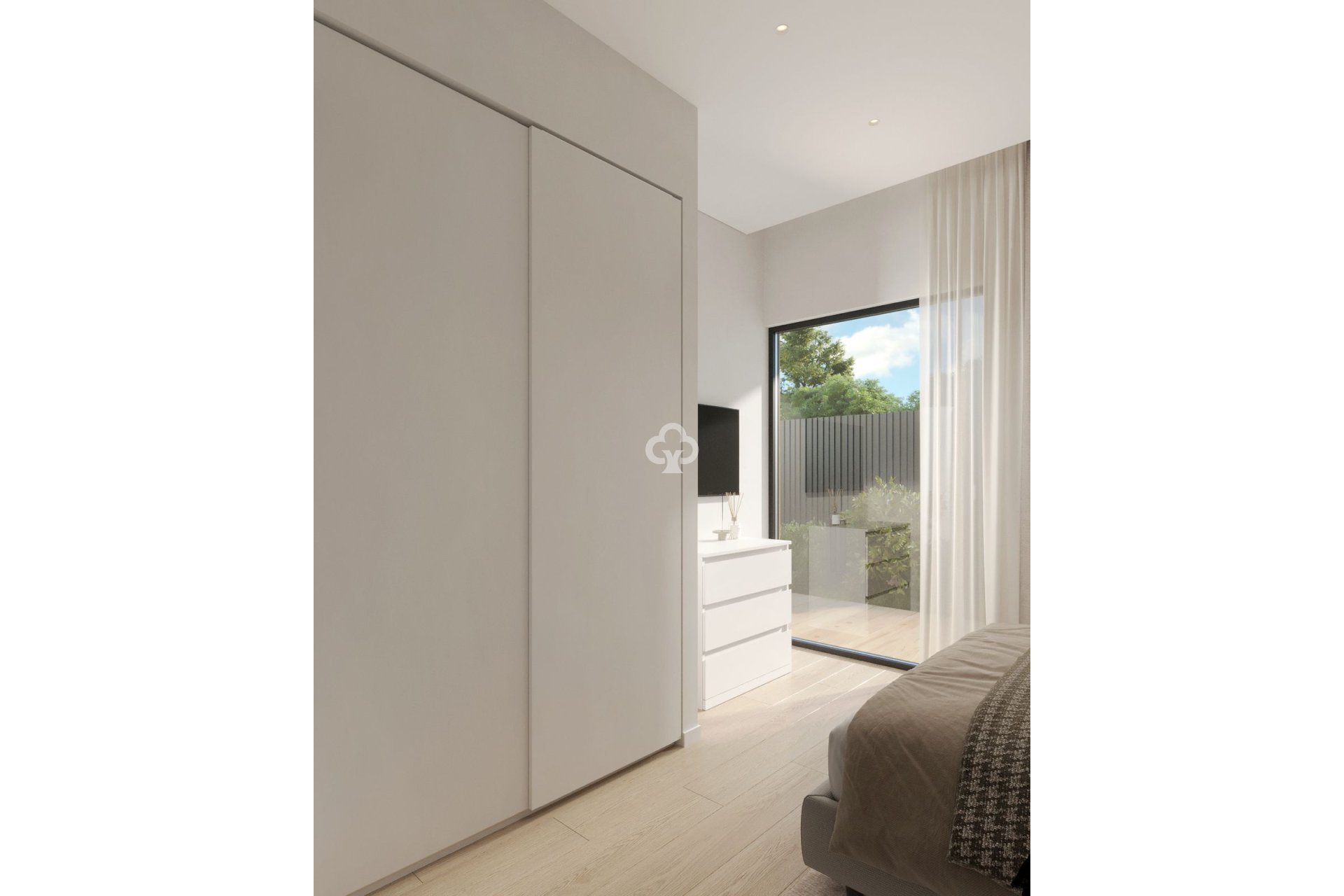 New Build - Villas -
Polop