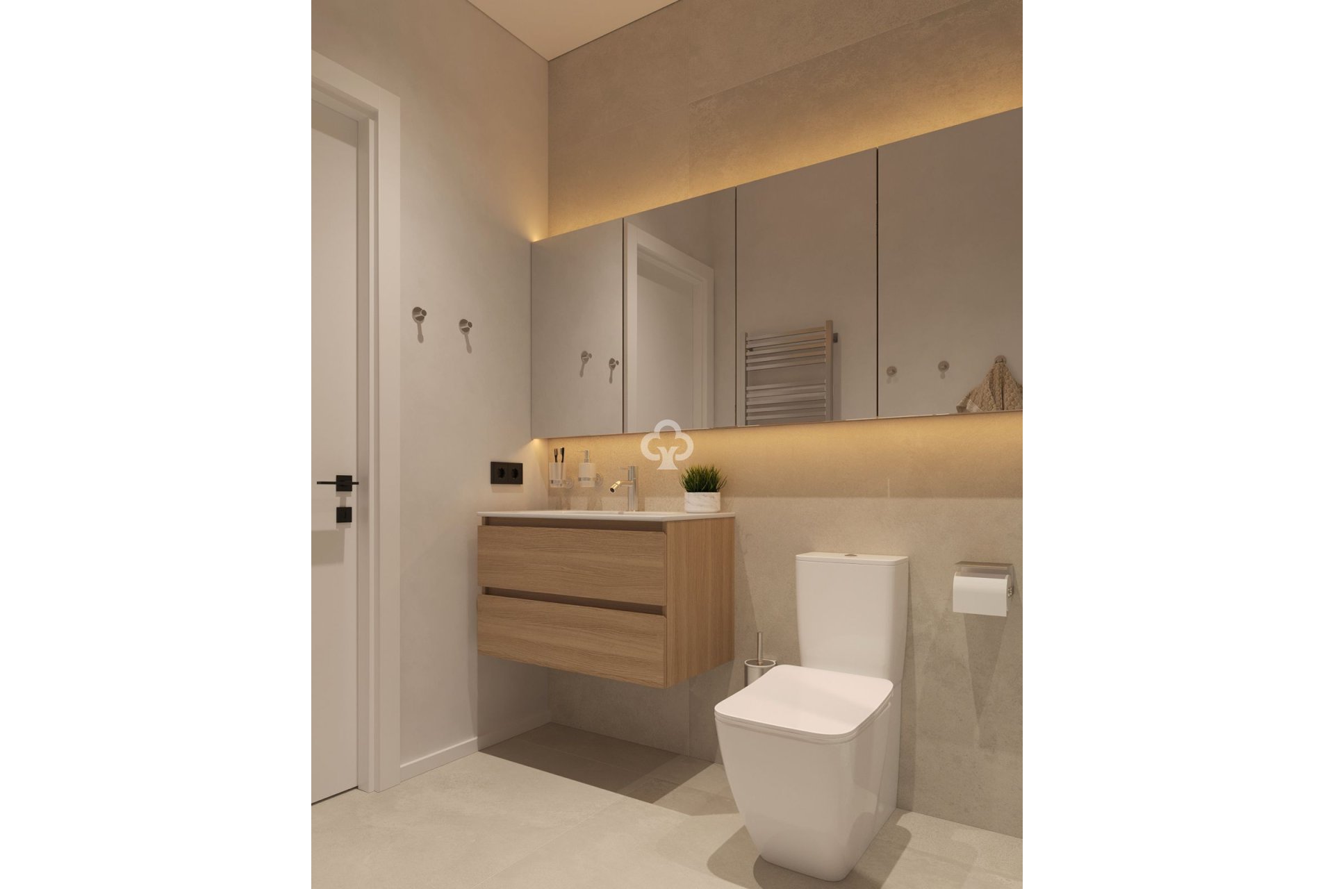 New Build - Villas -
Polop