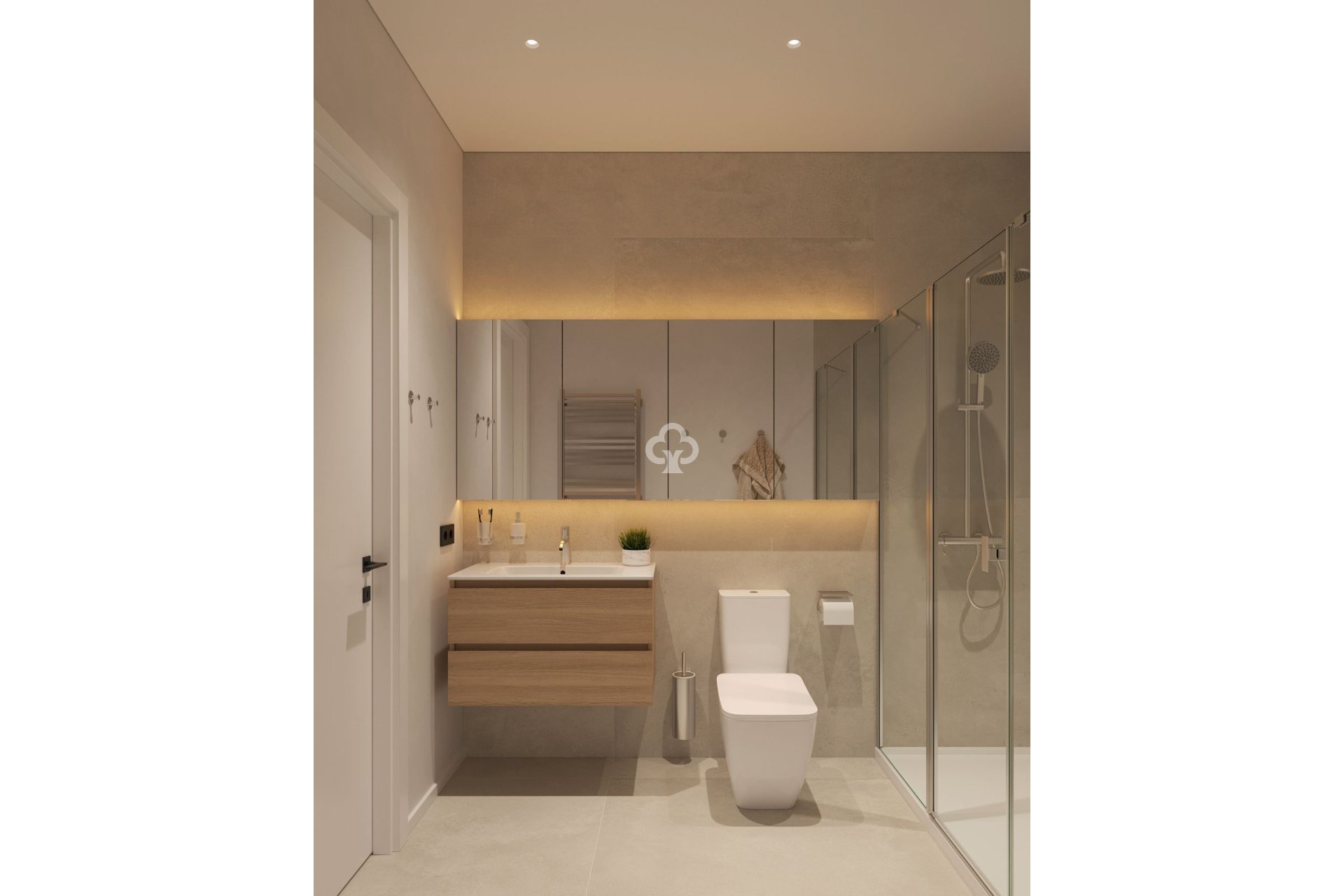 New Build - Villas -
Polop