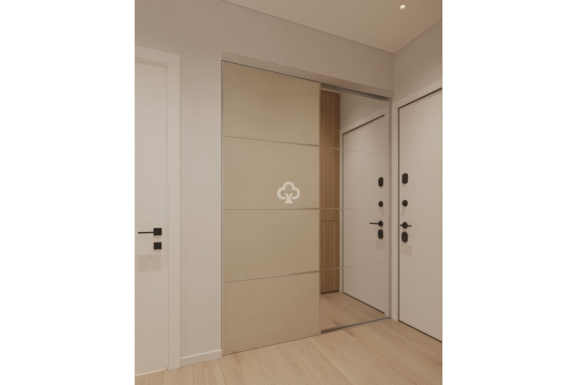 New Build - Villas -
Polop