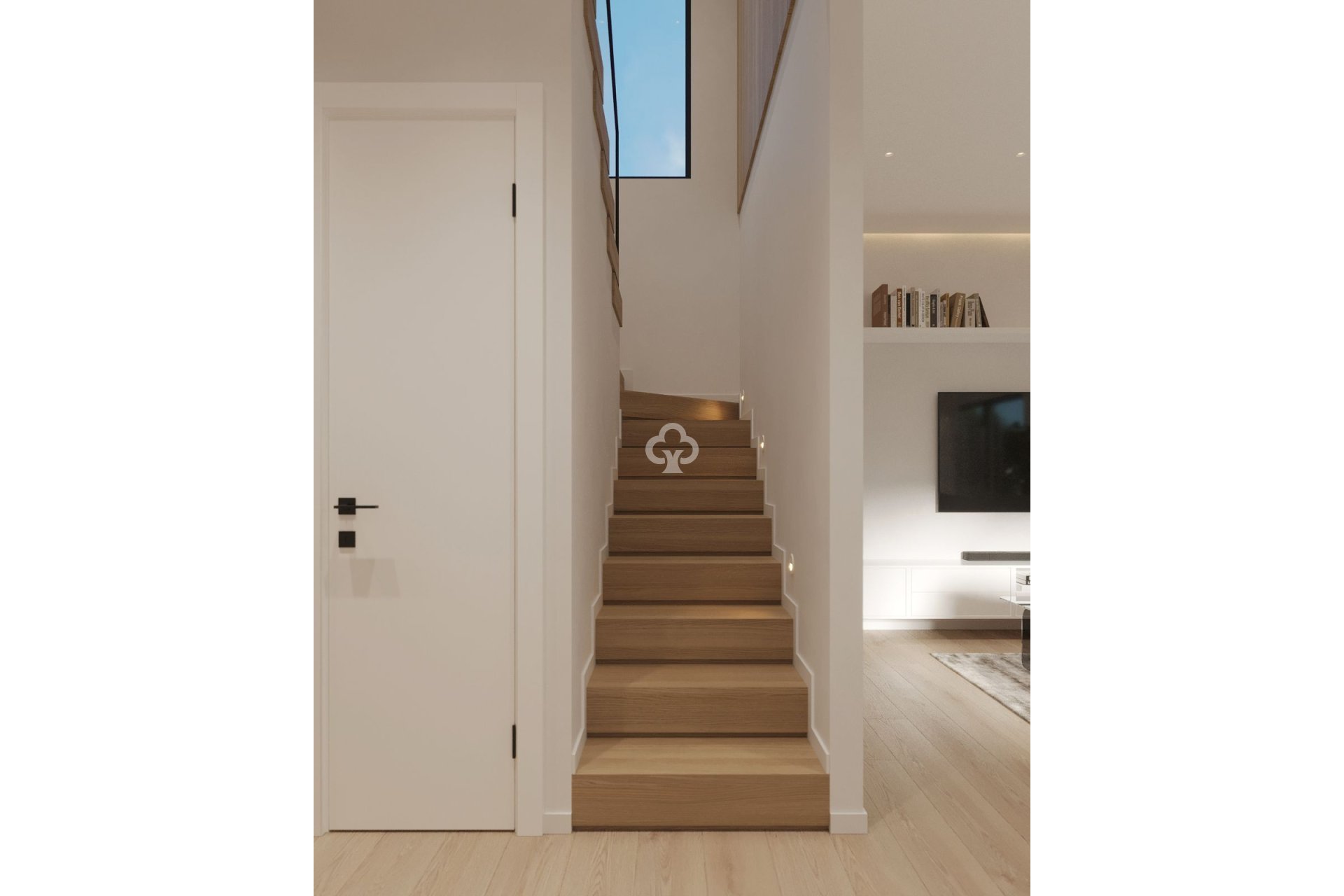 New Build - Villas -
Polop