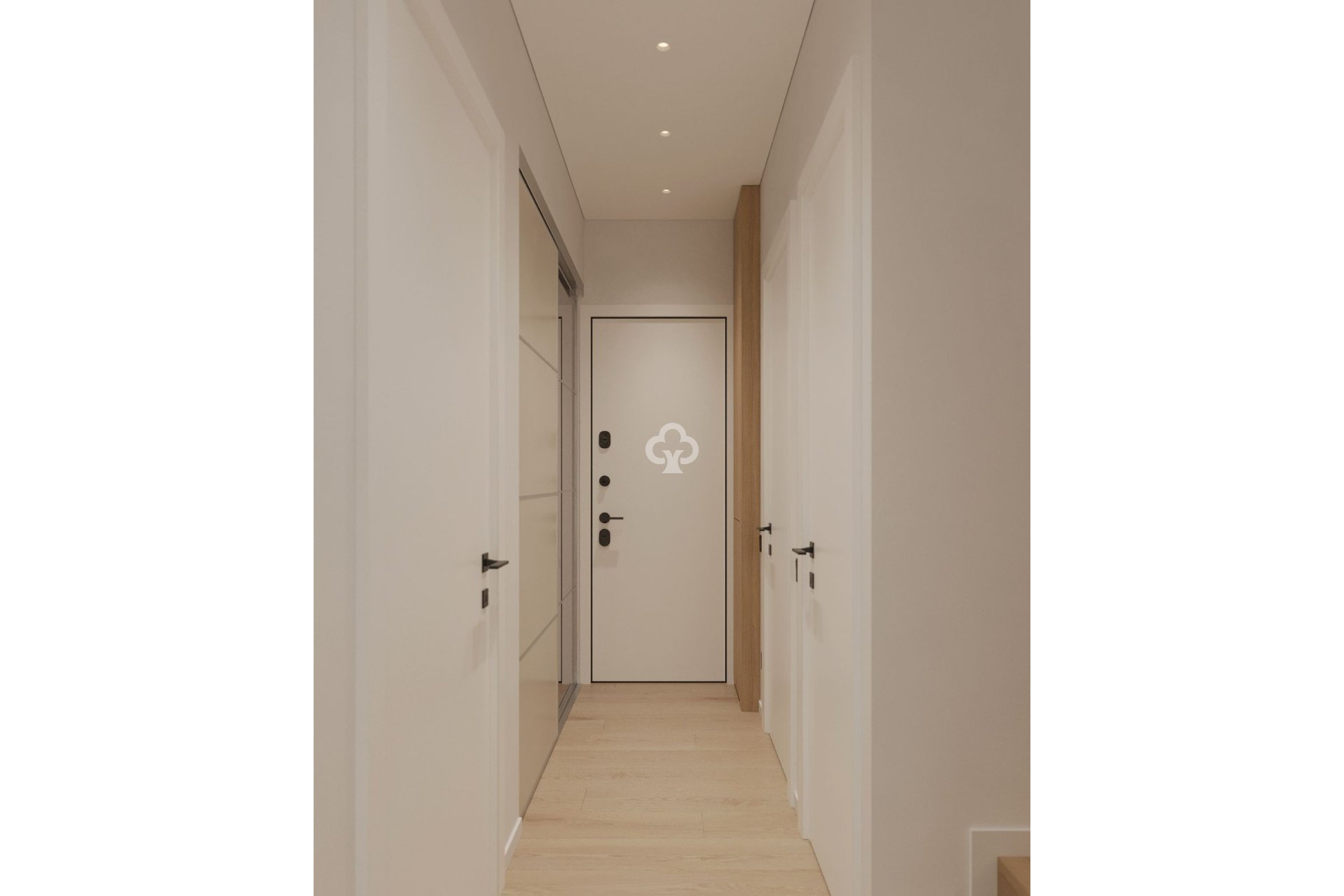 New Build - Villas -
Polop