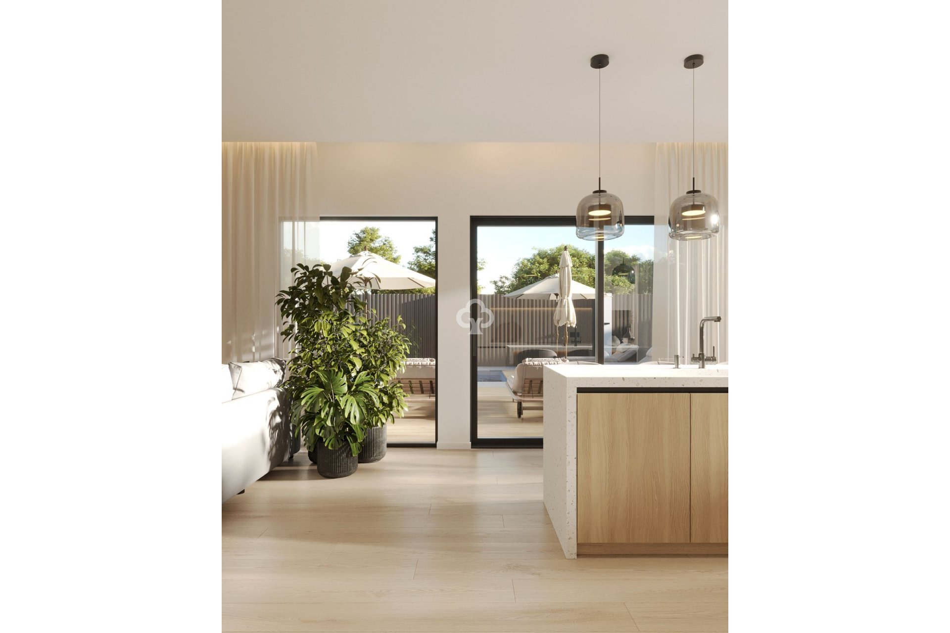 New Build - Villas -
Polop