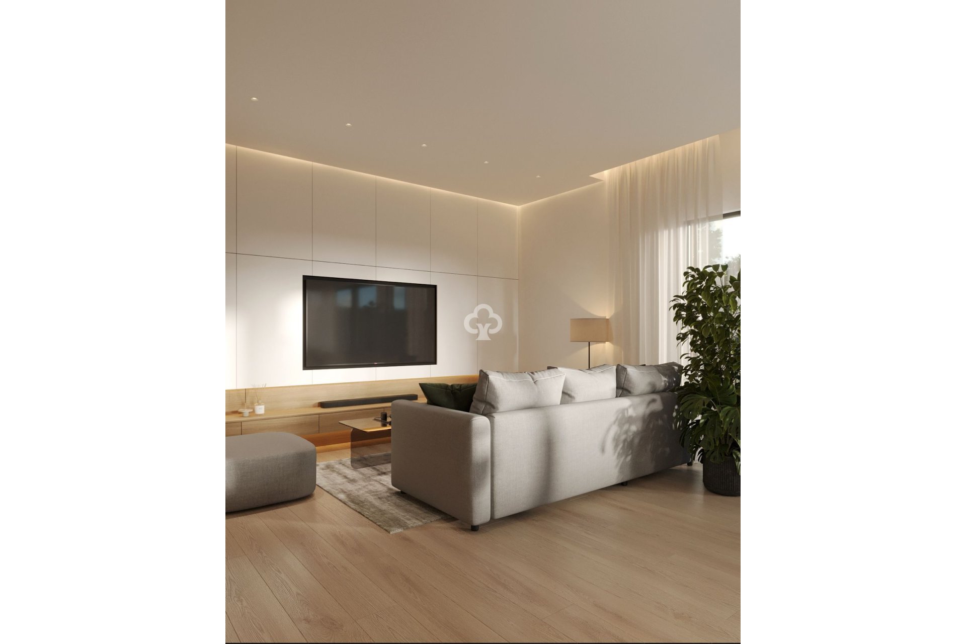 New Build - Villas -
Polop