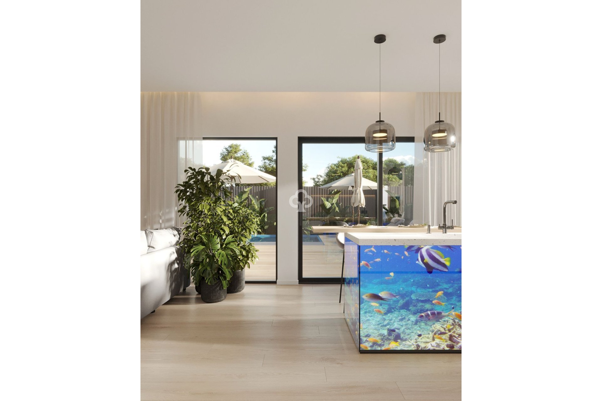 New Build - Villas -
Polop