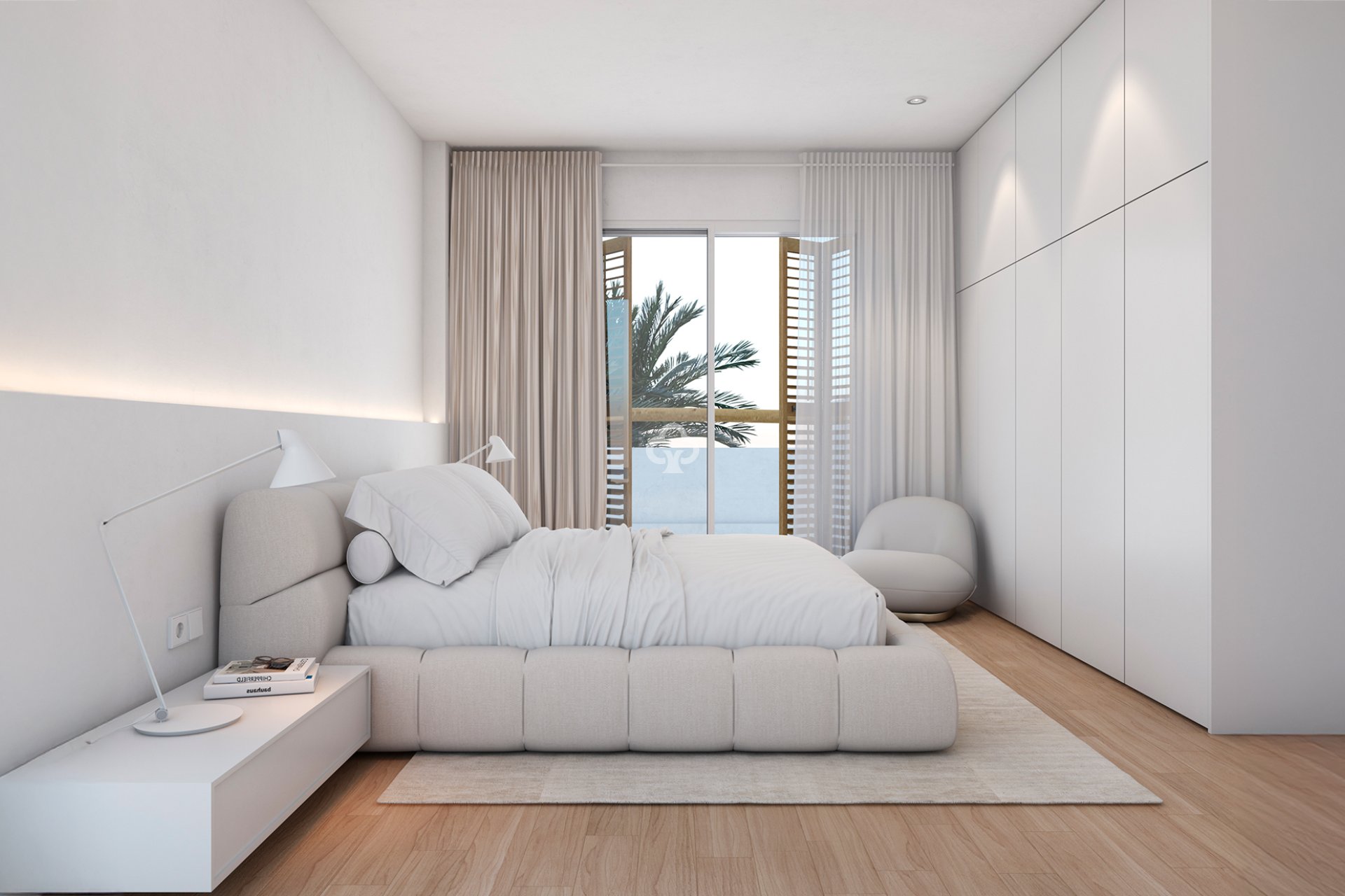 New Build - Villas -
Rafol de Almunia