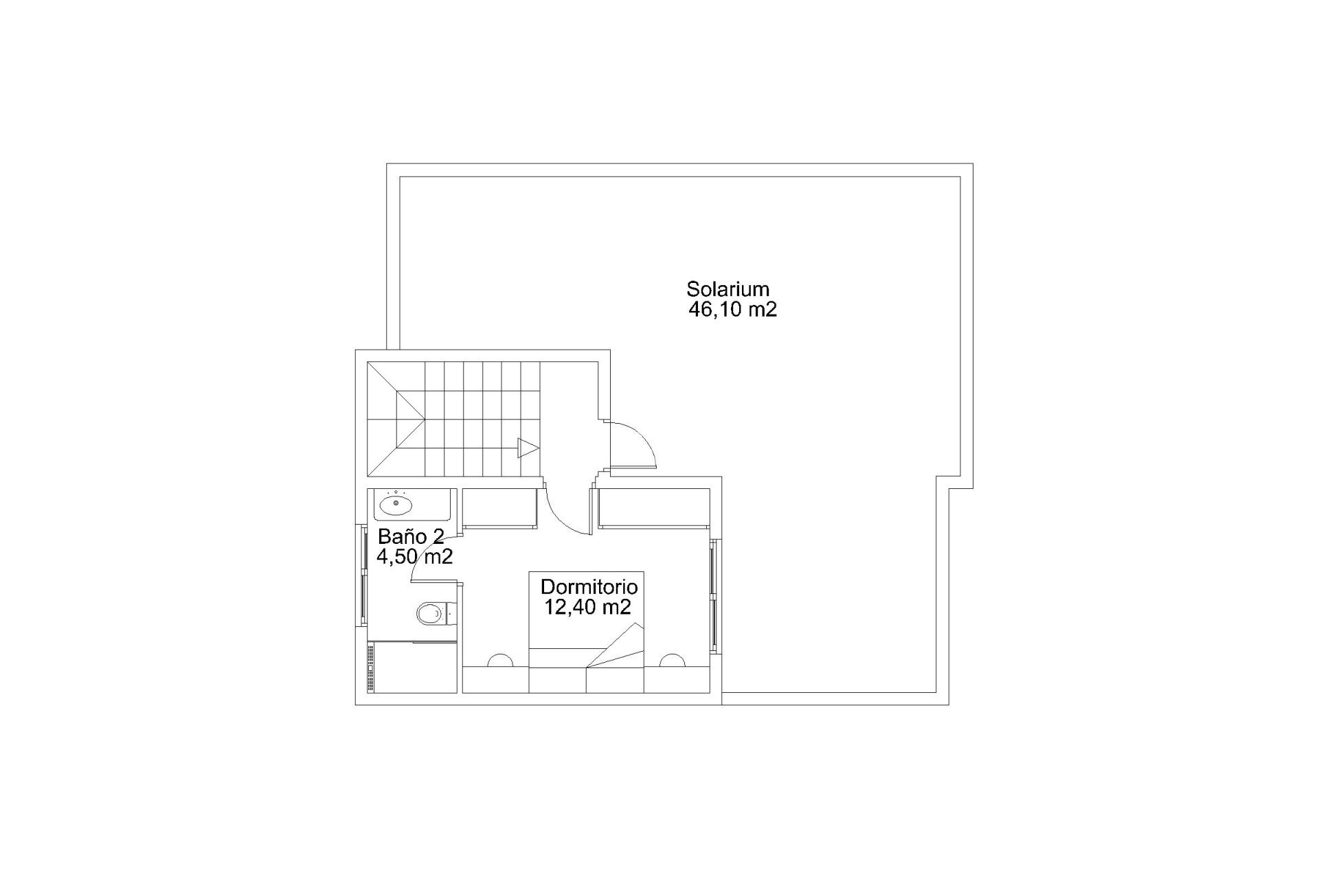 New Build - Villas -
Rojales - 03170