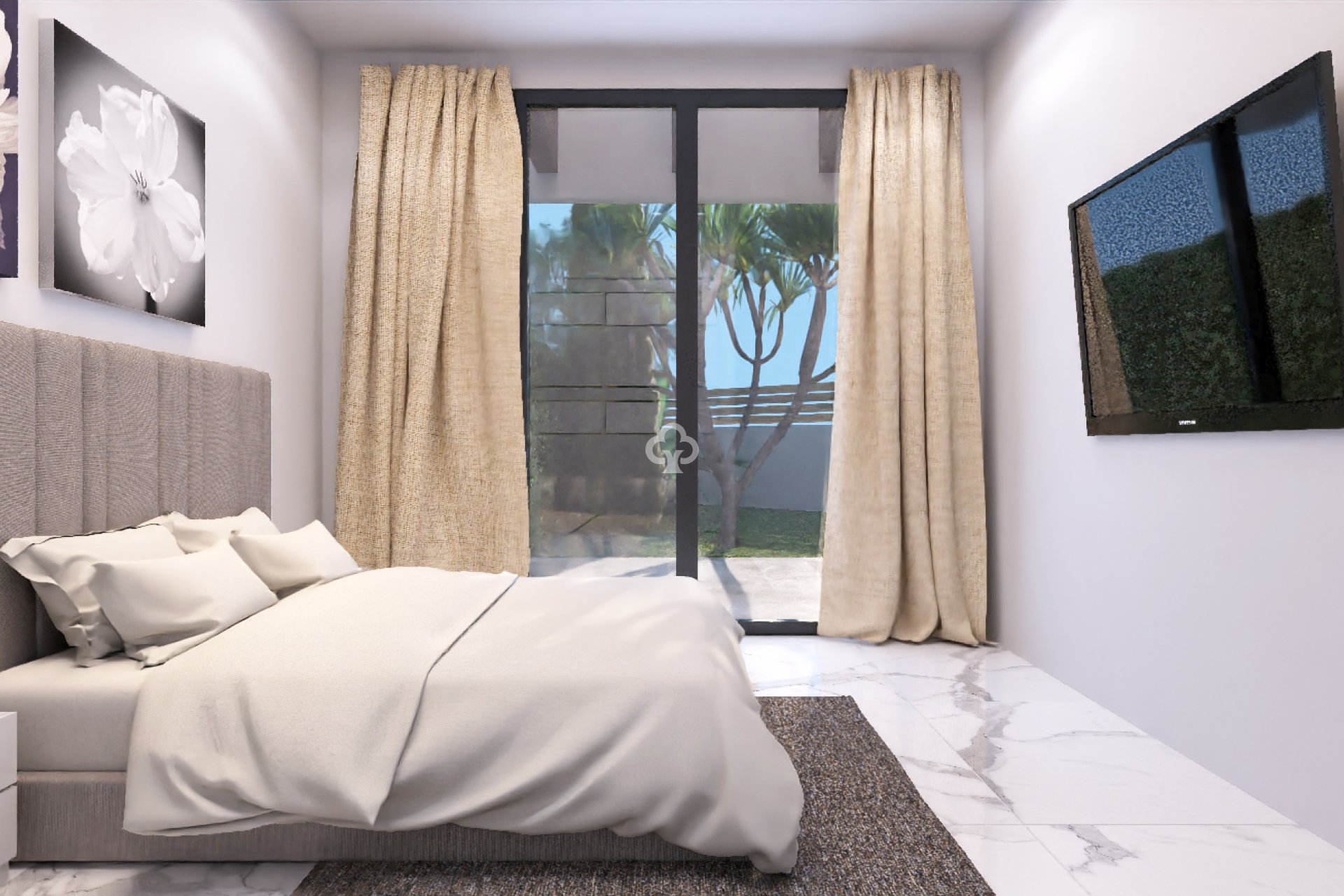 New Build - Villas -
Rojales - 03170