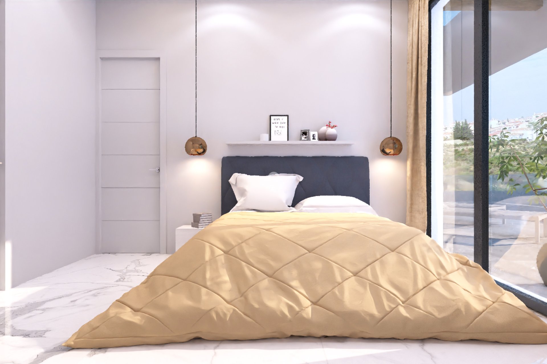 New Build - Villas -
Rojales - 03170