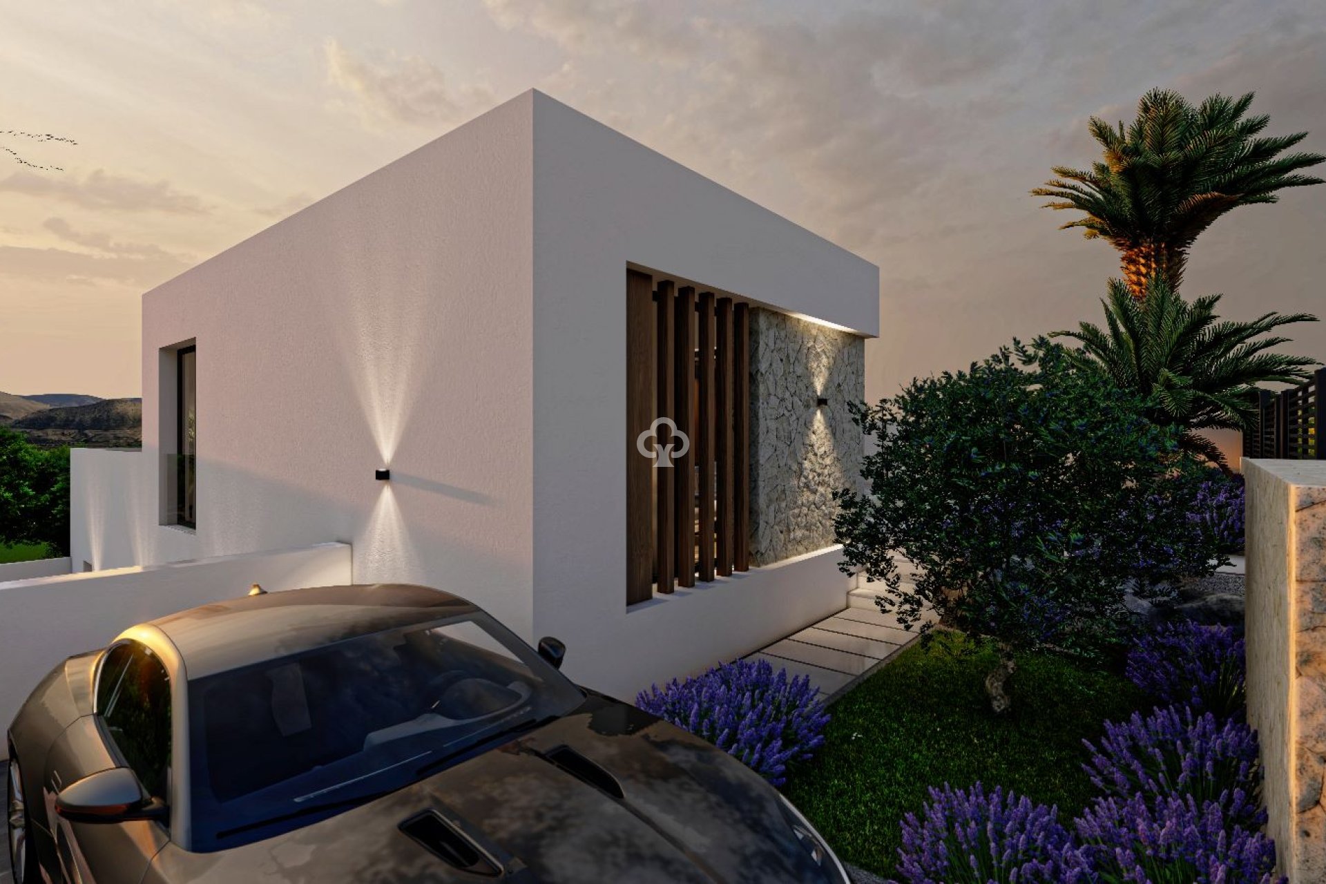 New Build - Villas -
Rojales - 03170
