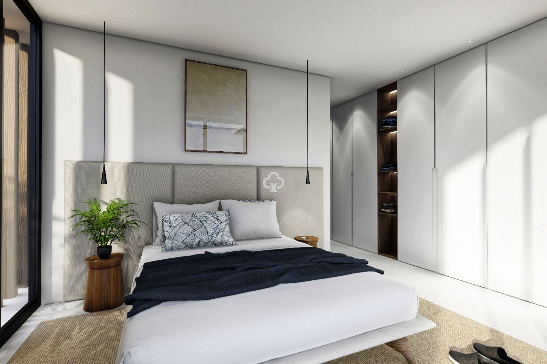 New Build - Villas -
Rojales - 03170