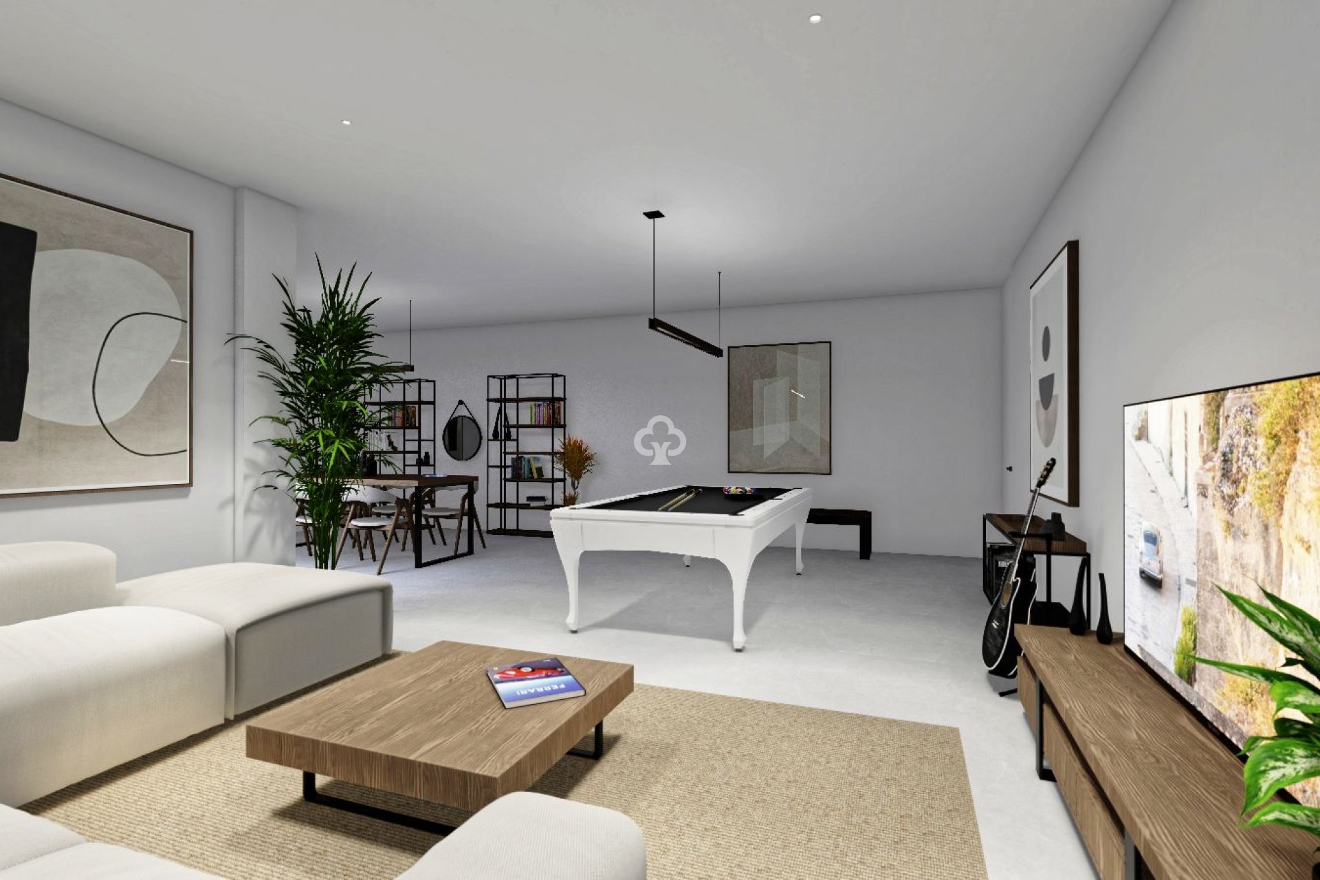 New Build - Villas -
Rojales - 03170