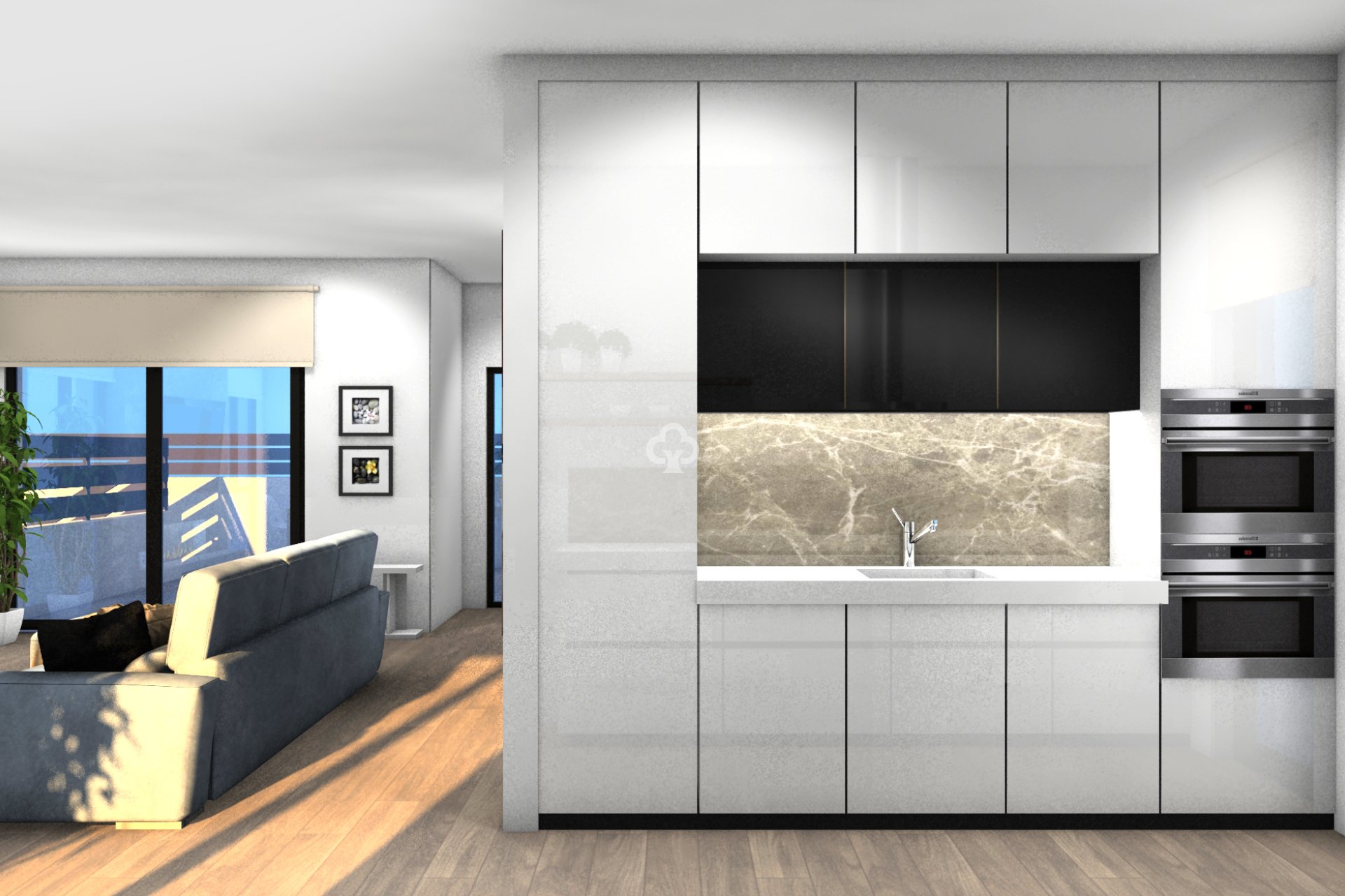 New Build - Villas -
Rojales - 03170