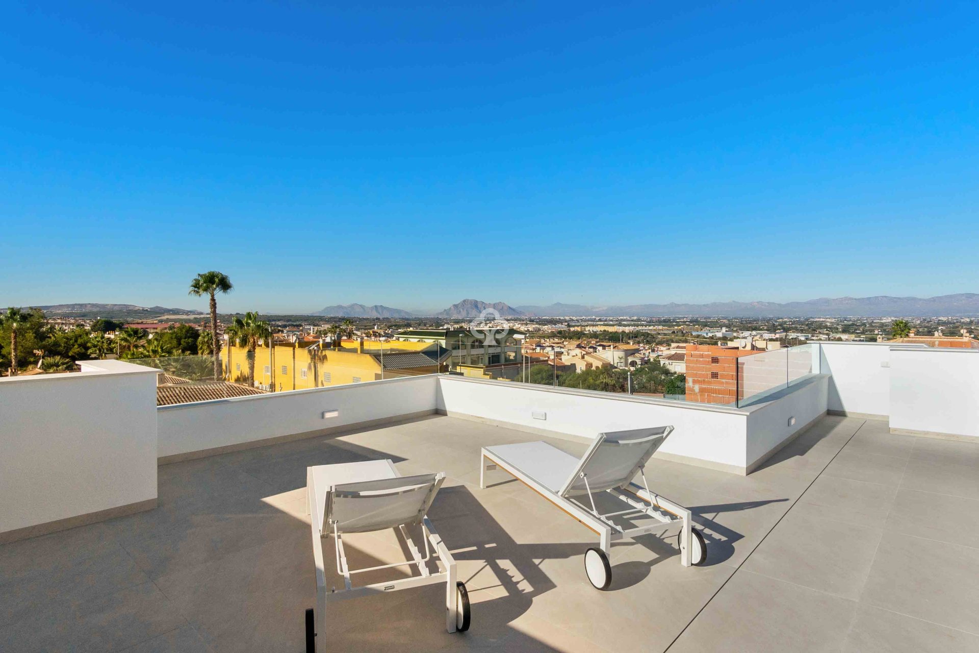 New Build - Villas -
Rojales - 03170