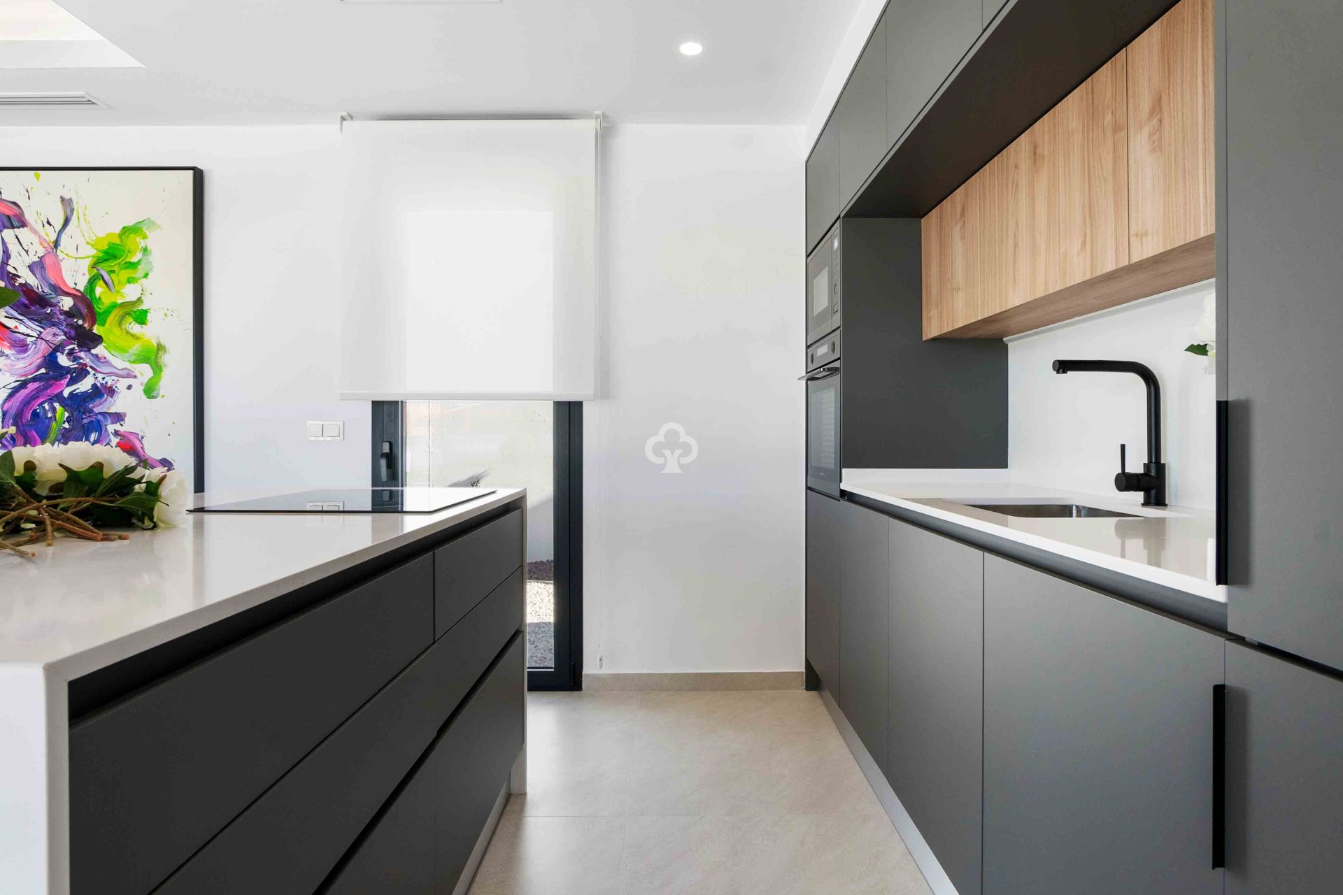 New Build - Villas -
Rojales - 03170