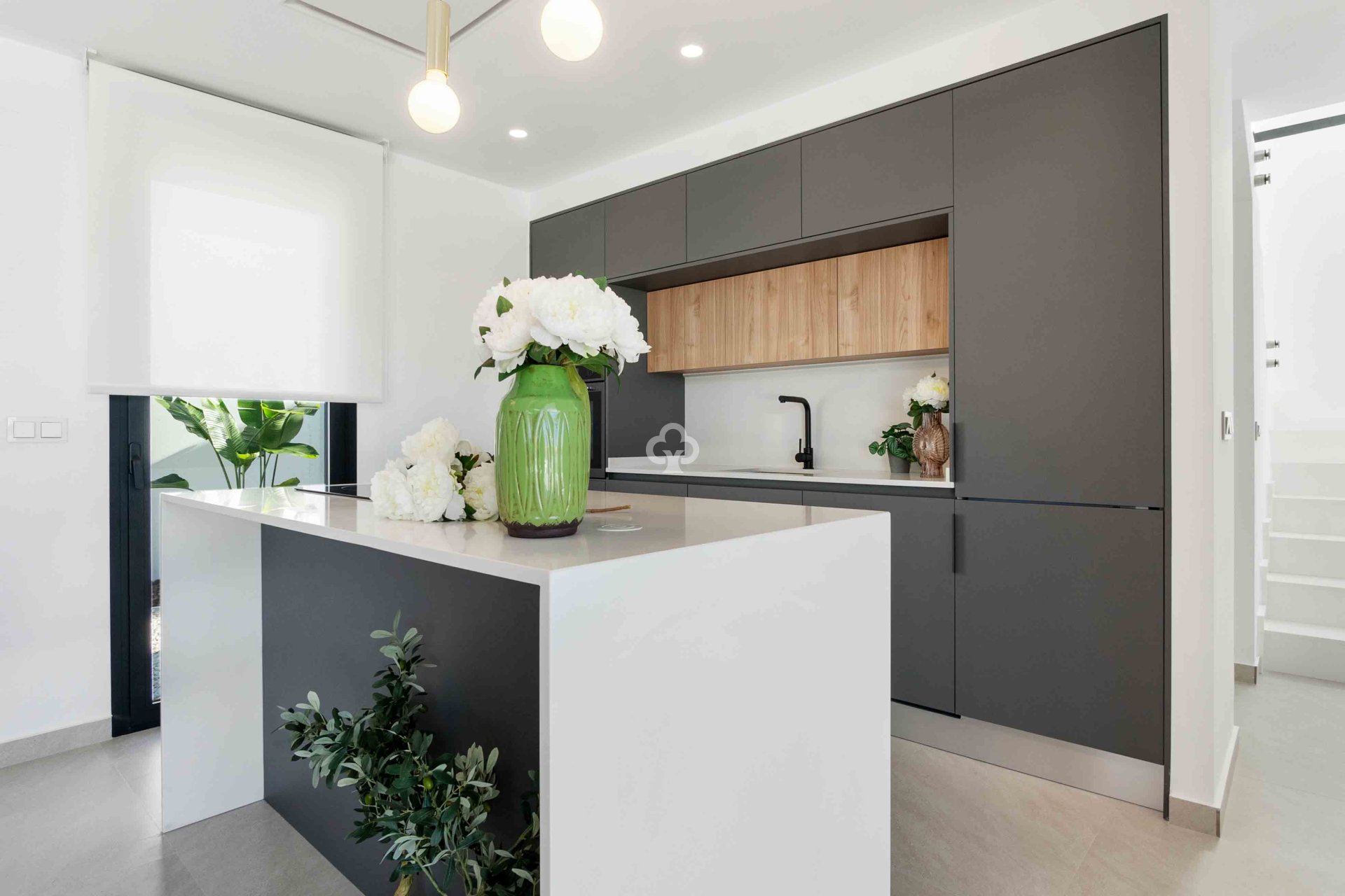 New Build - Villas -
Rojales - 03170