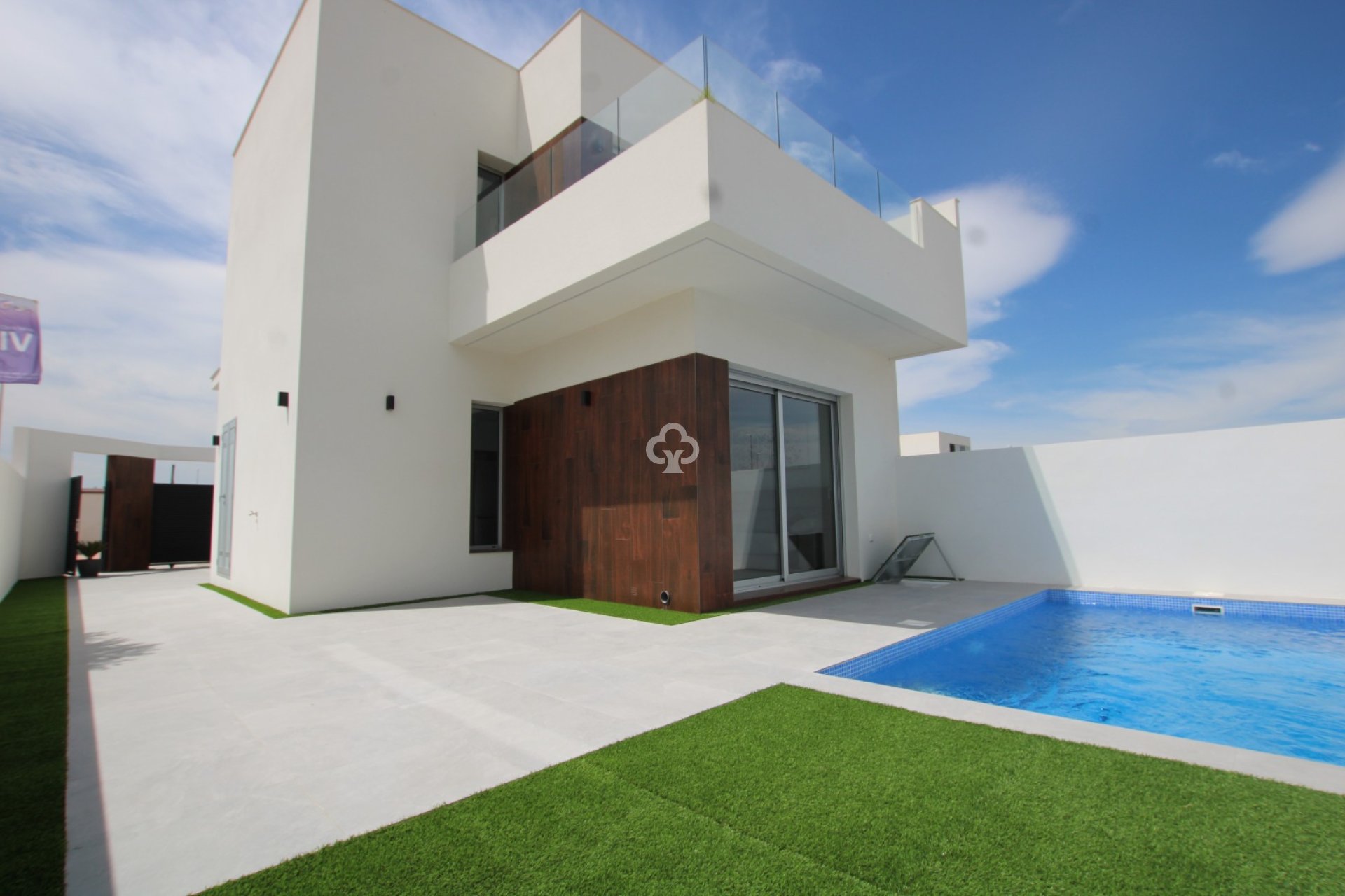 New Build - Villas -
San Fulgencio