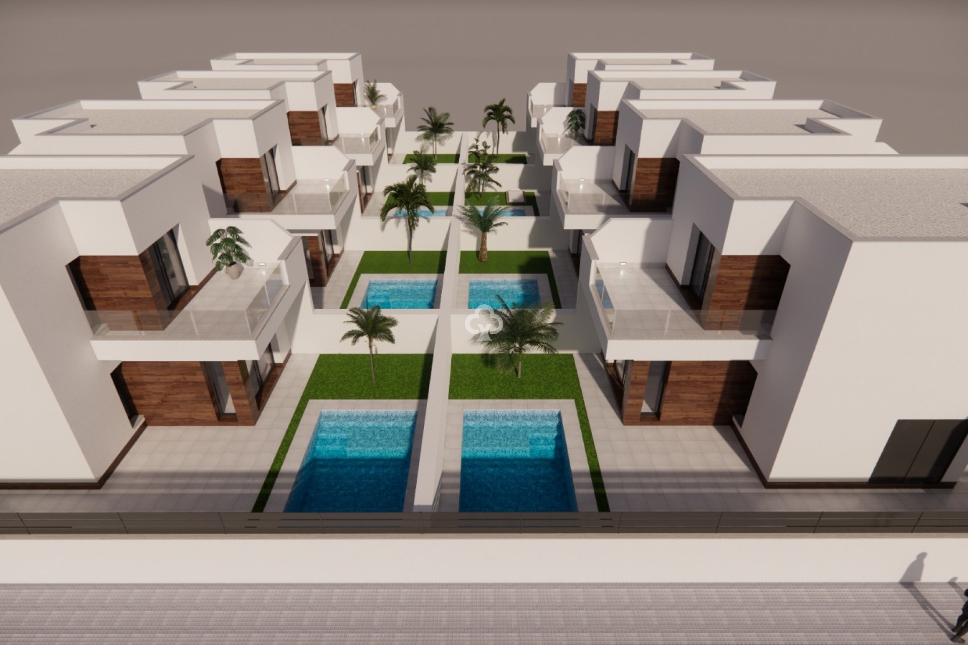 New Build - Villas -
San Fulgencio