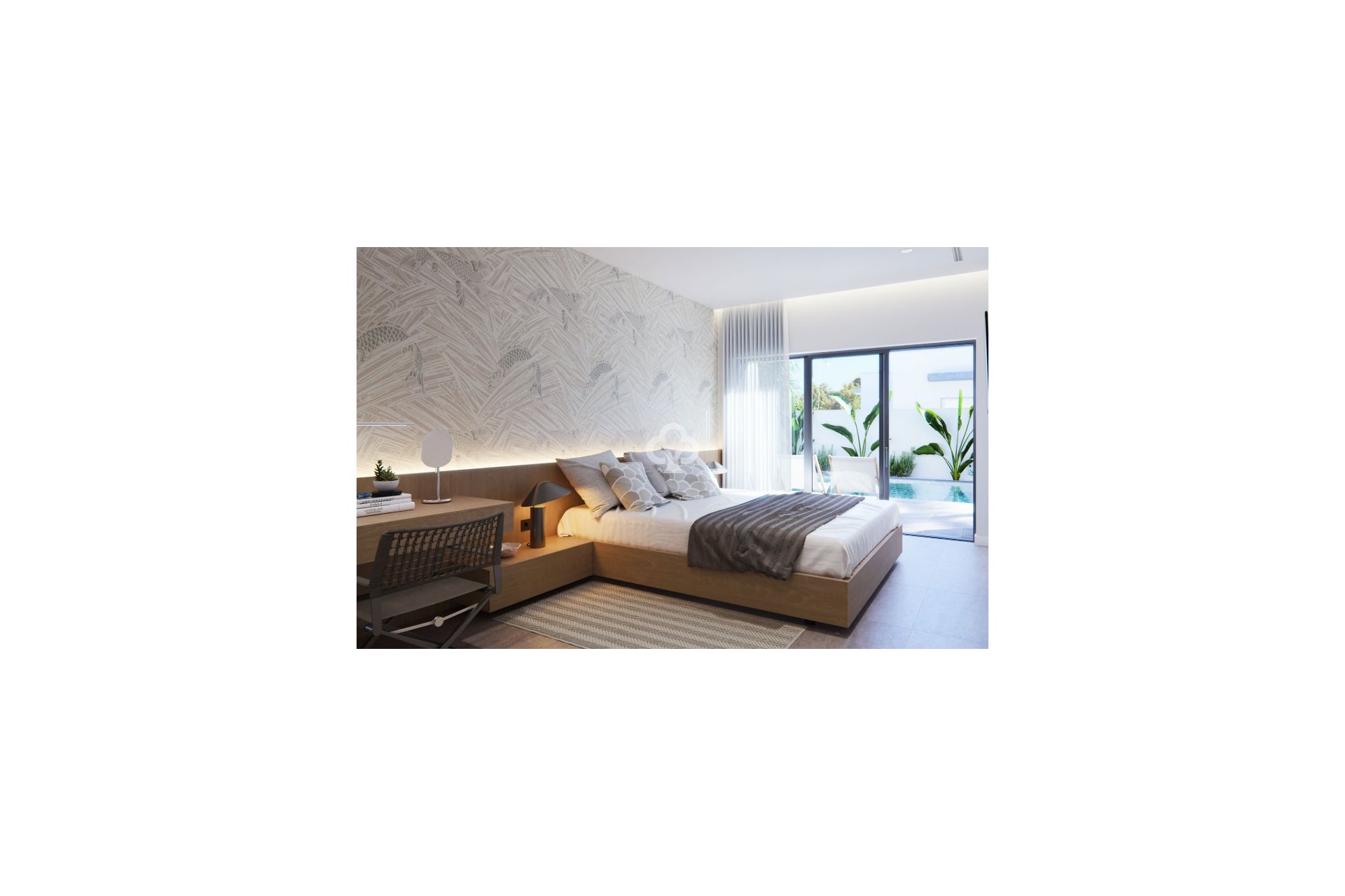 New Build - Villas -
San Javier - 30730