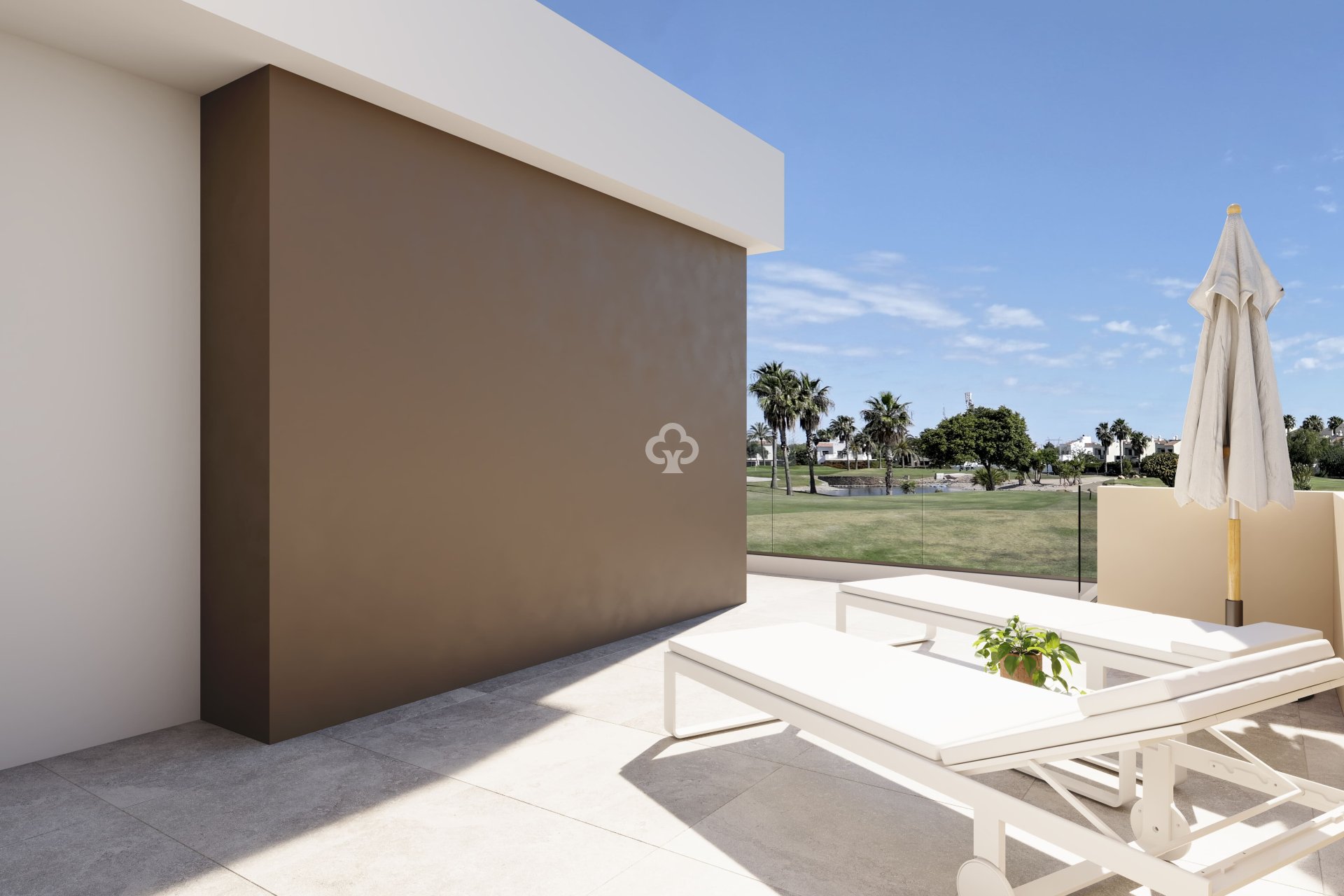 New Build - Villas -
San Javier - 30739
