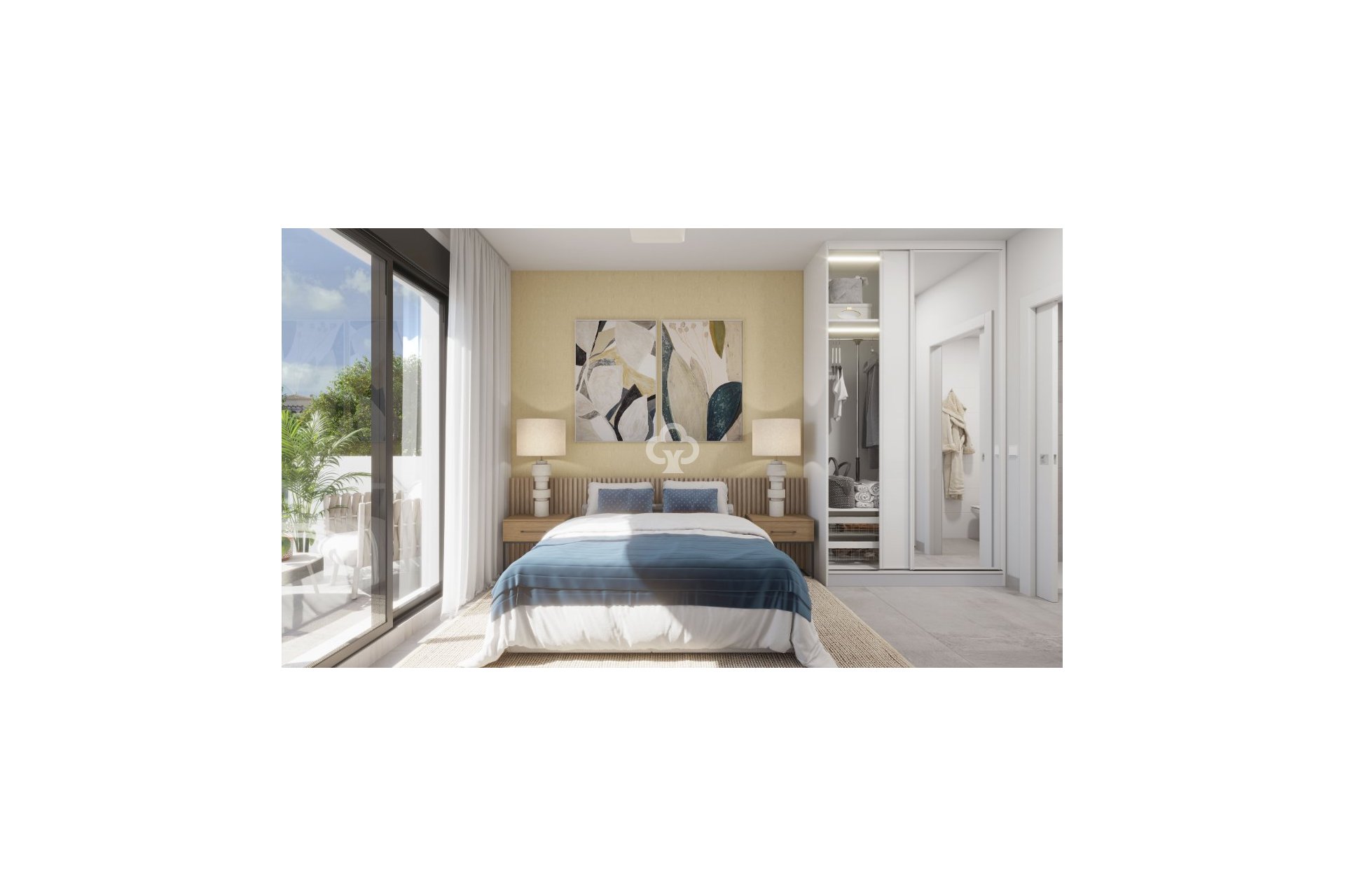 New Build - Villas -
San Javier