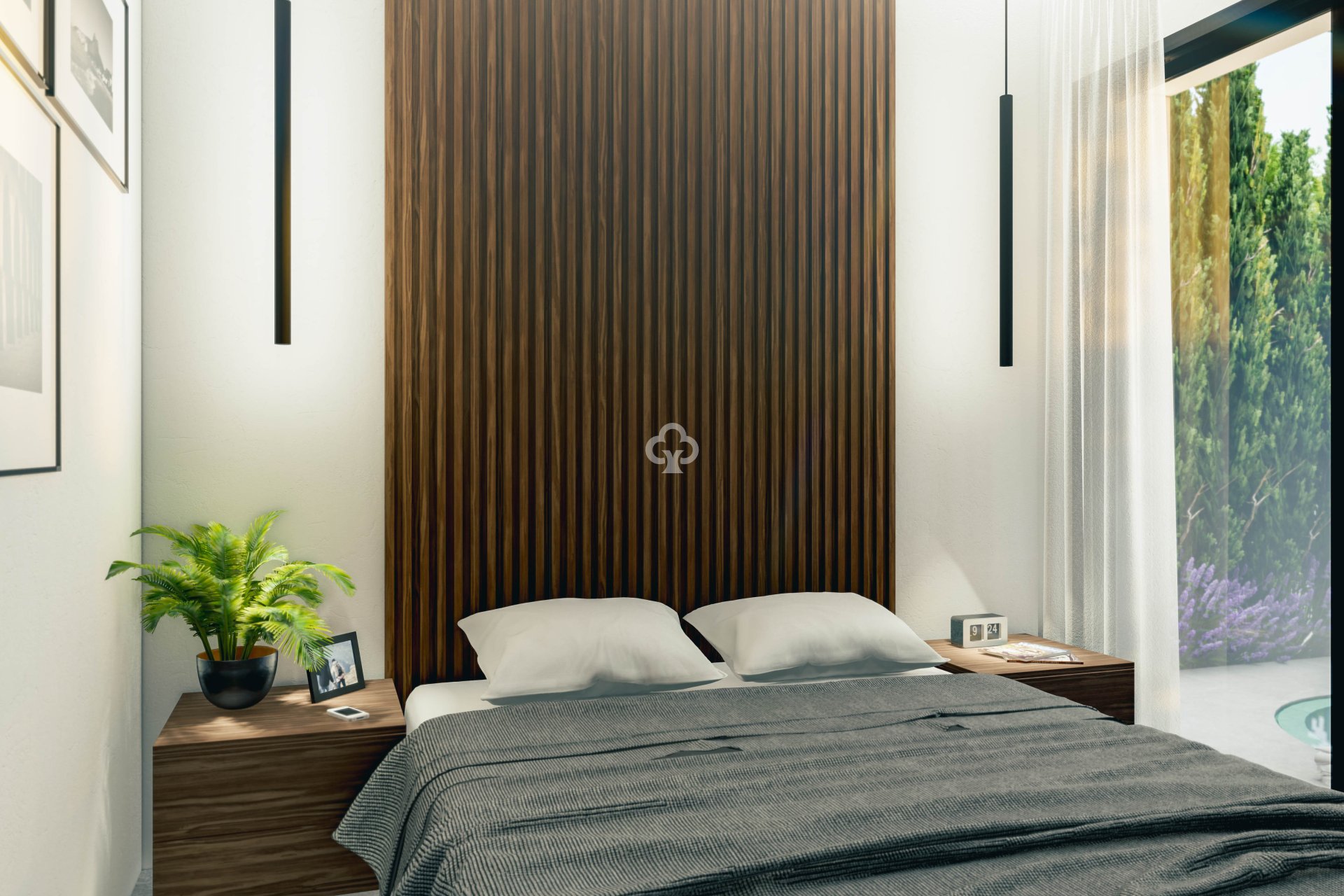 New Build - Villas -
San Juan de Alicante - 03550