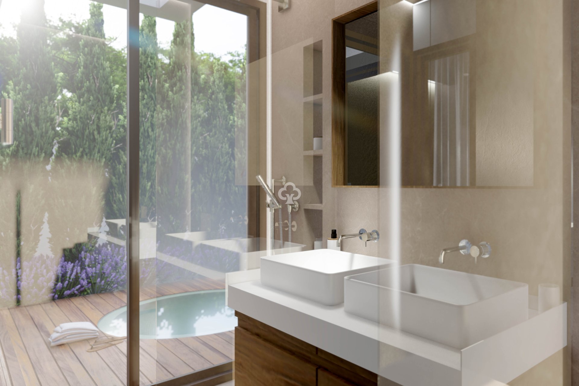 New Build - Villas -
San Juan de Alicante - 03550