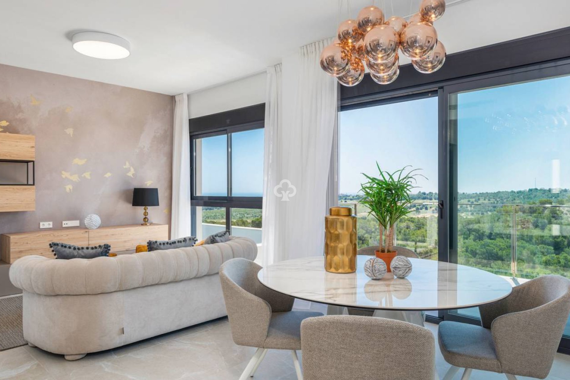 New Build - Villas -
San Miguel de Salinas - 03193