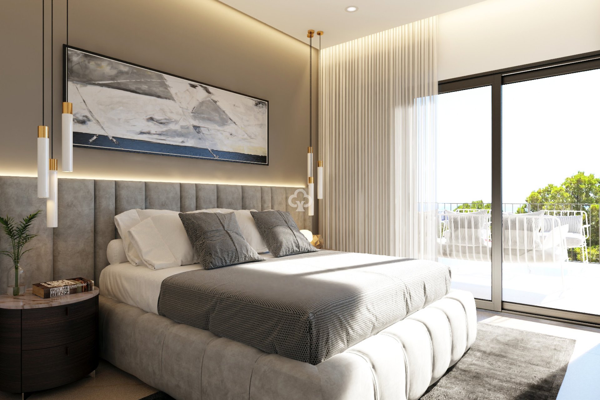 New Build - Villas -
San Miguel de Salinas