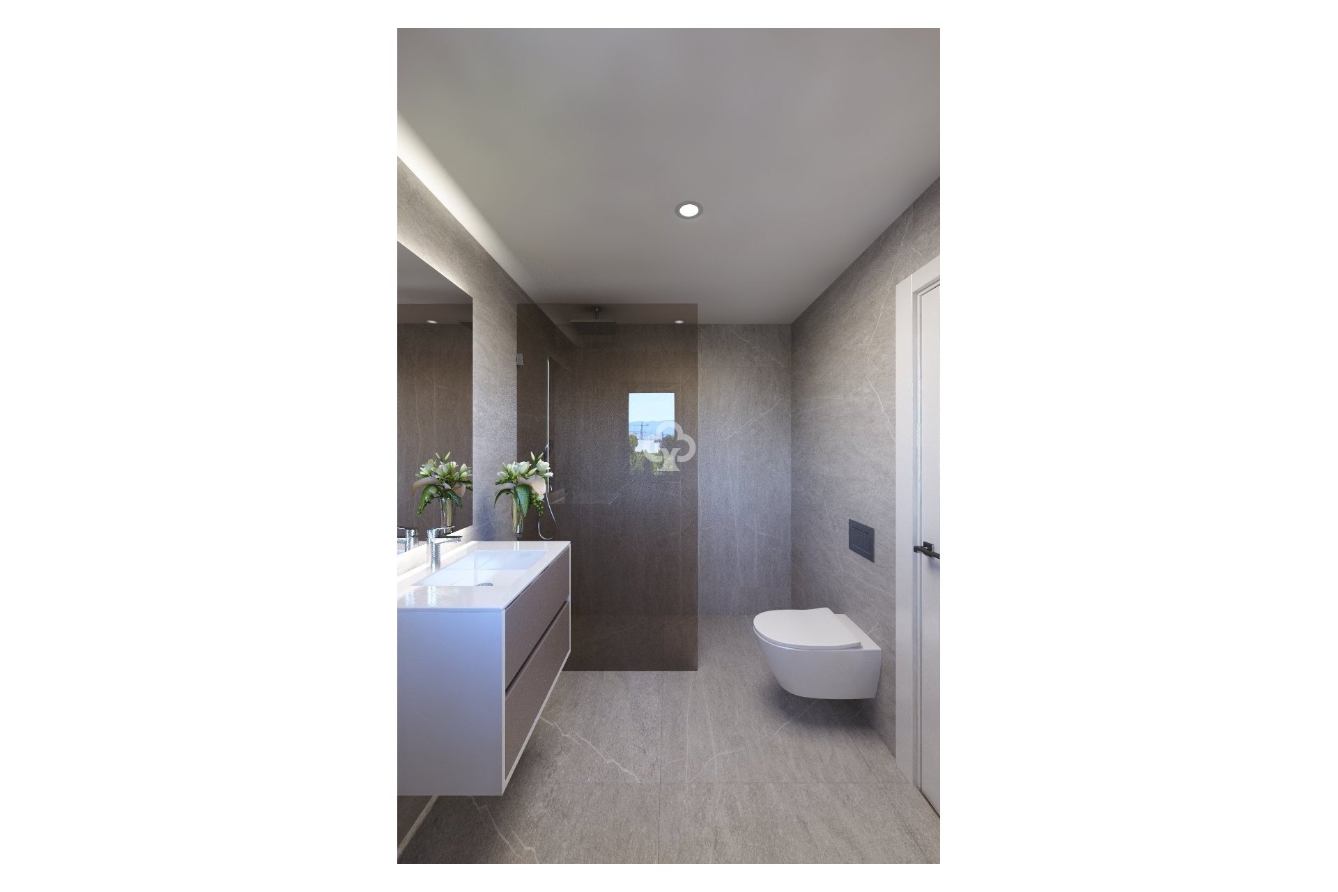 New Build - Villas -
San Miguel de Salinas