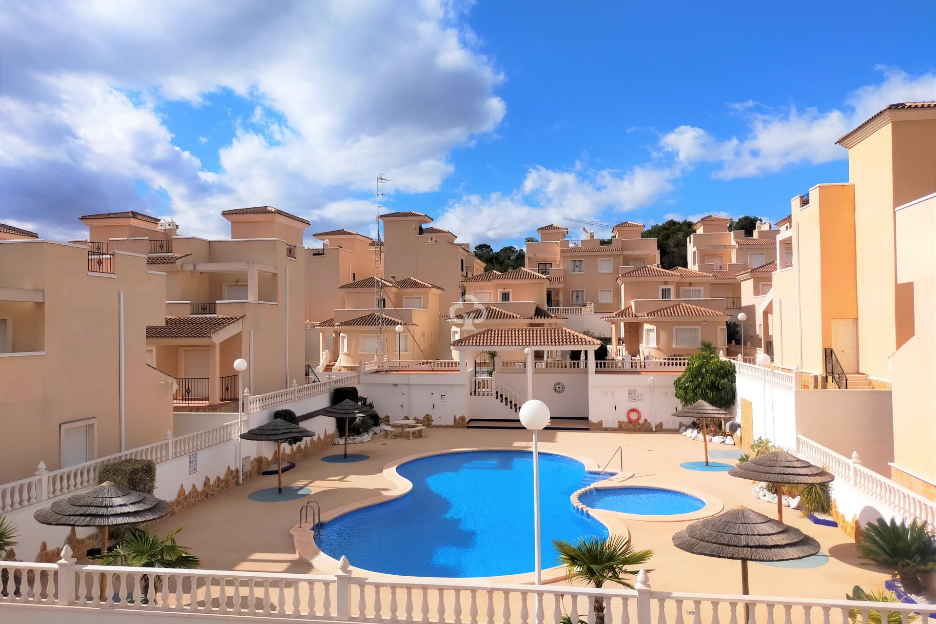 New Build - Villas -
San Miguel de Salinas