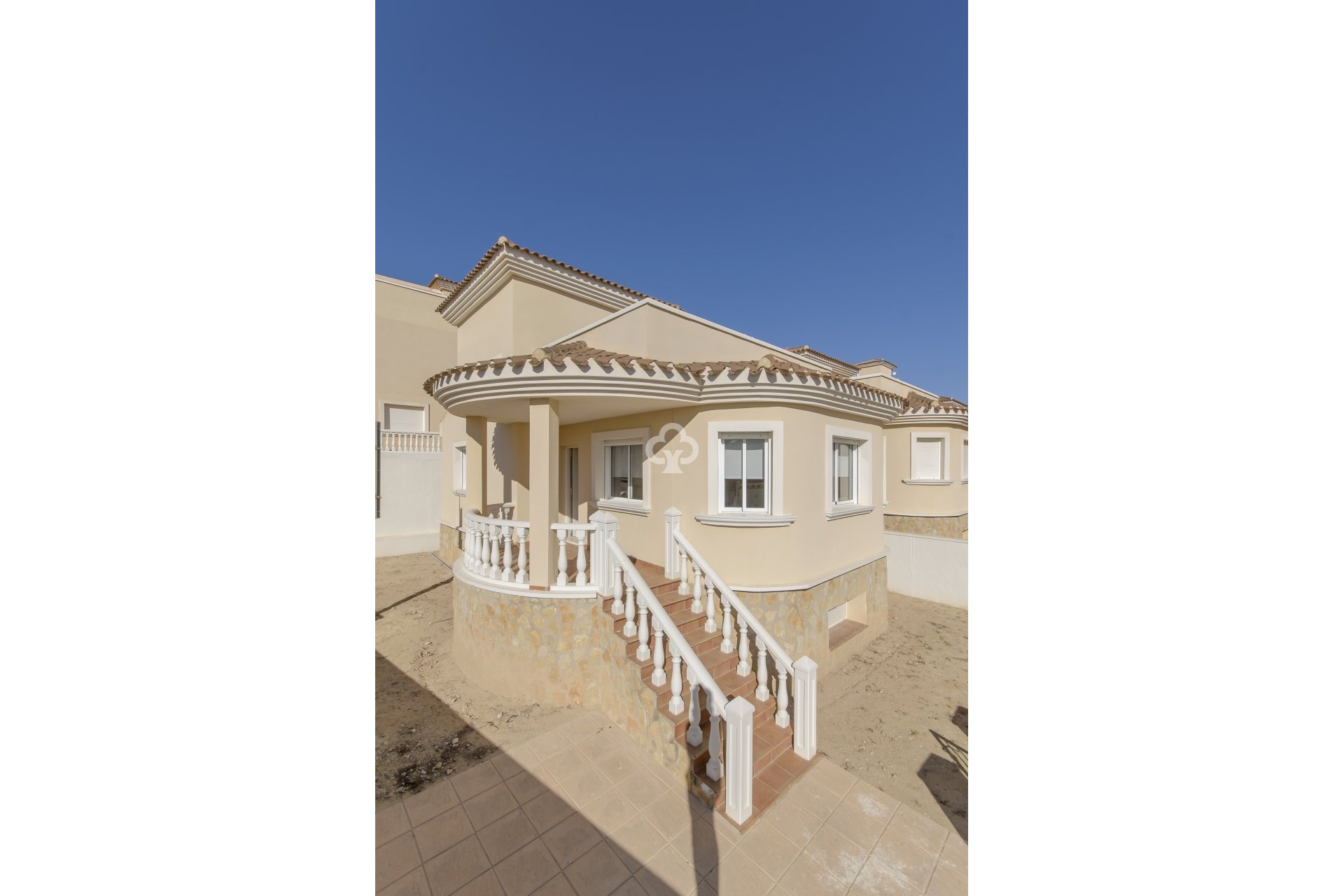 New Build - Villas -
San Miguel de Salinas