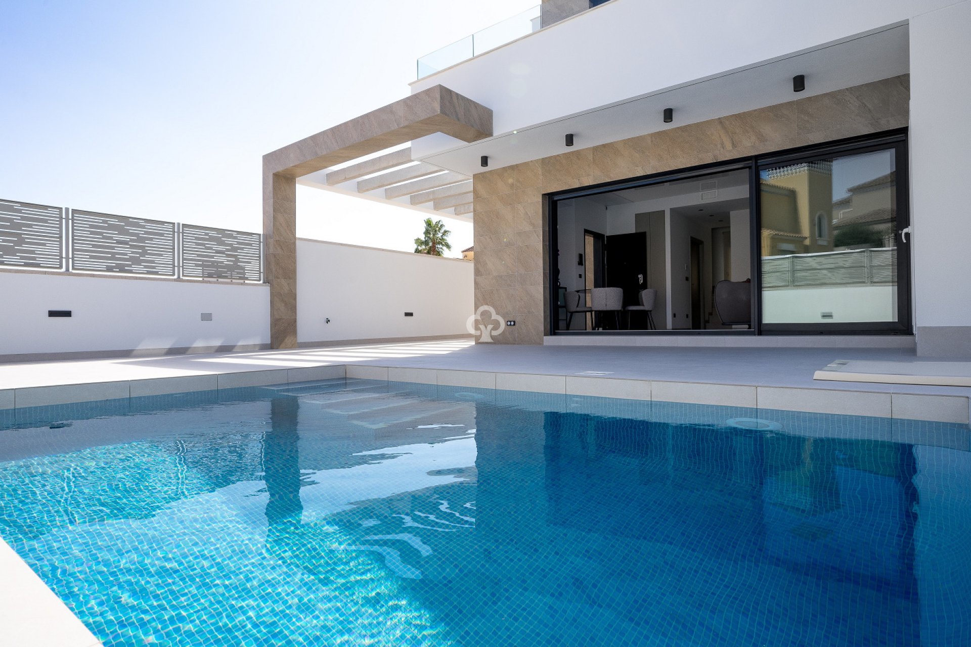 New Build - Villas -
San Miguel de Salinas