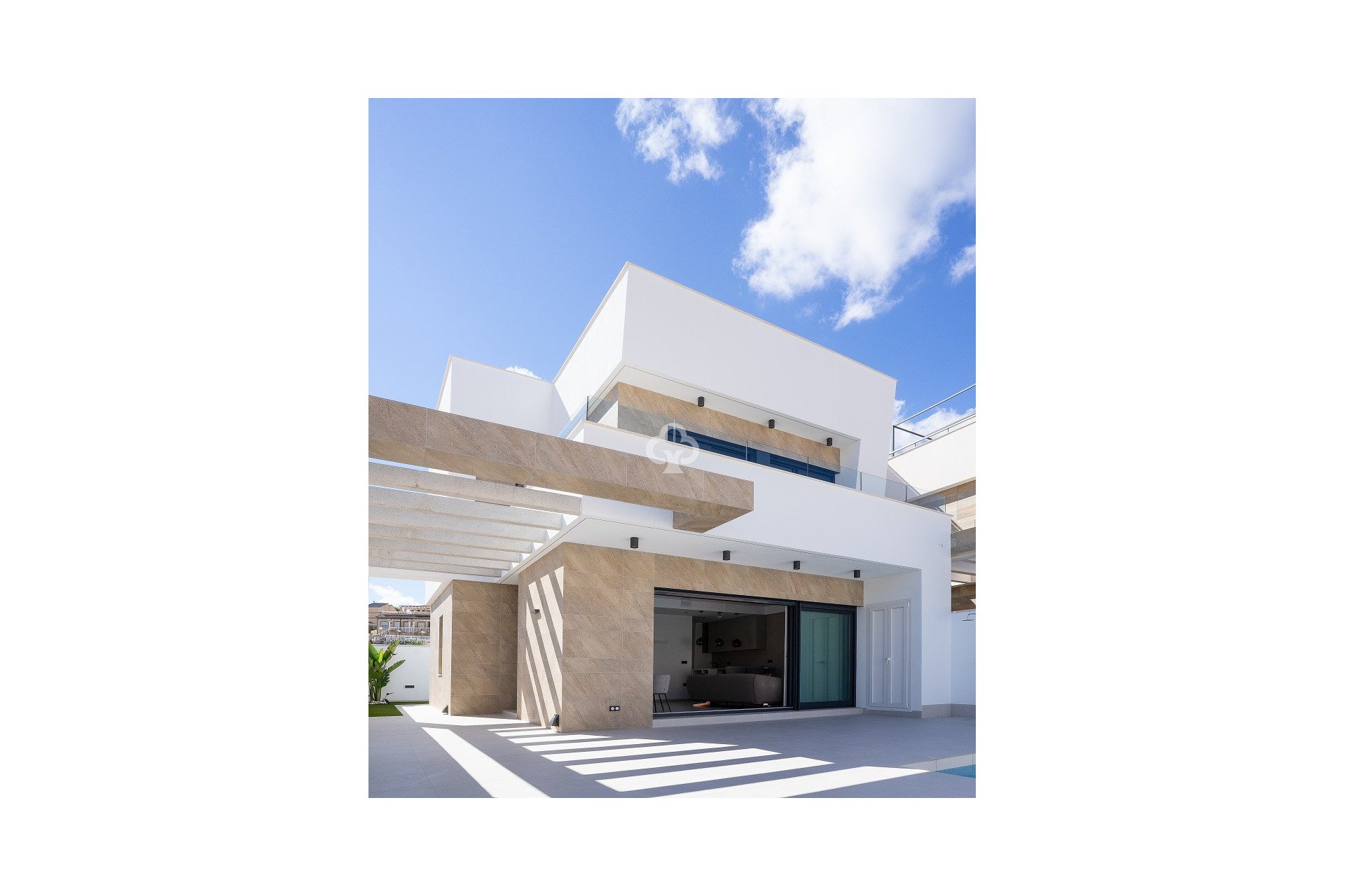 New Build - Villas -
San Miguel de Salinas