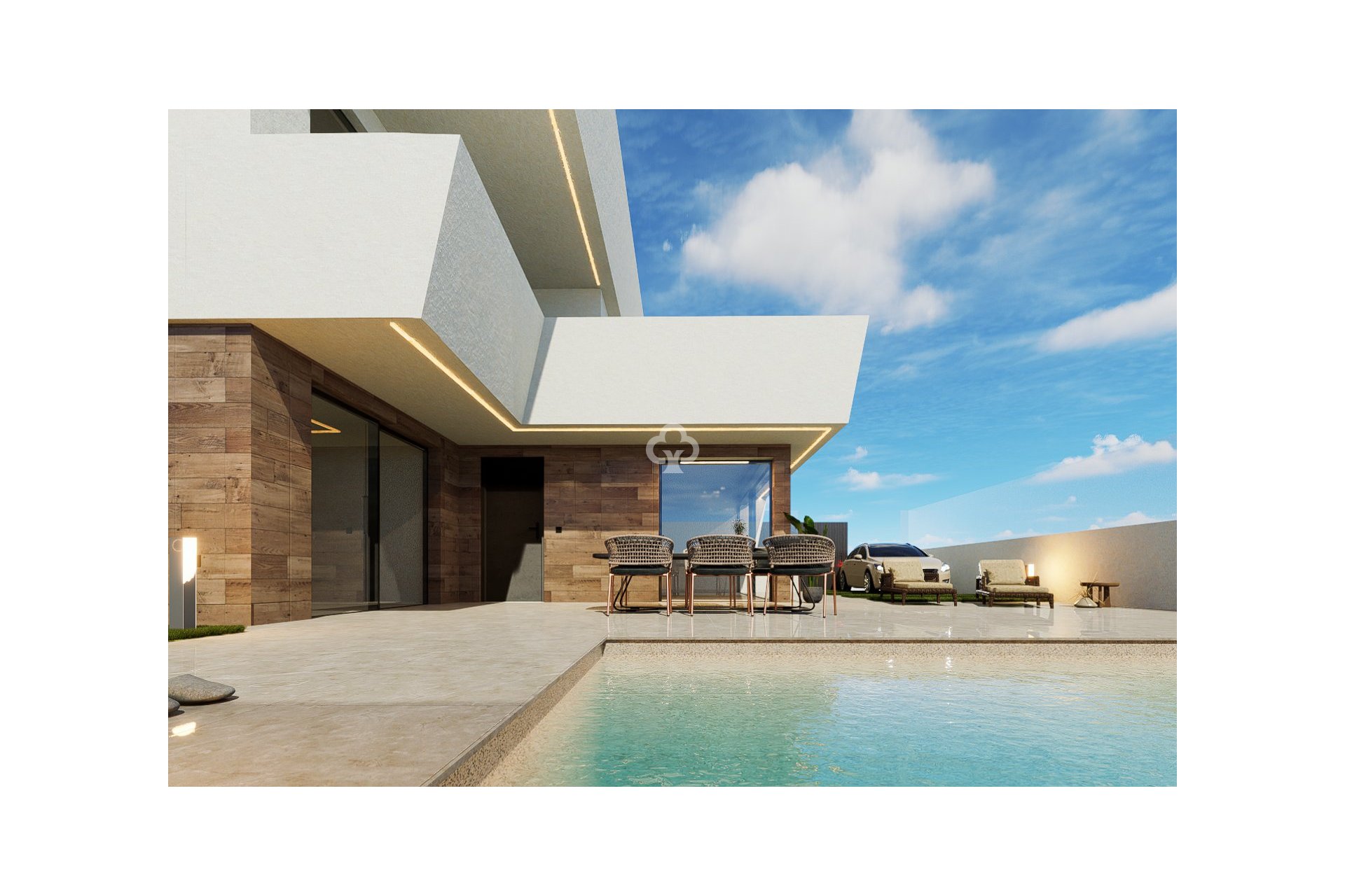 New Build - Villas -
San Pedro del Pinatar - 30740